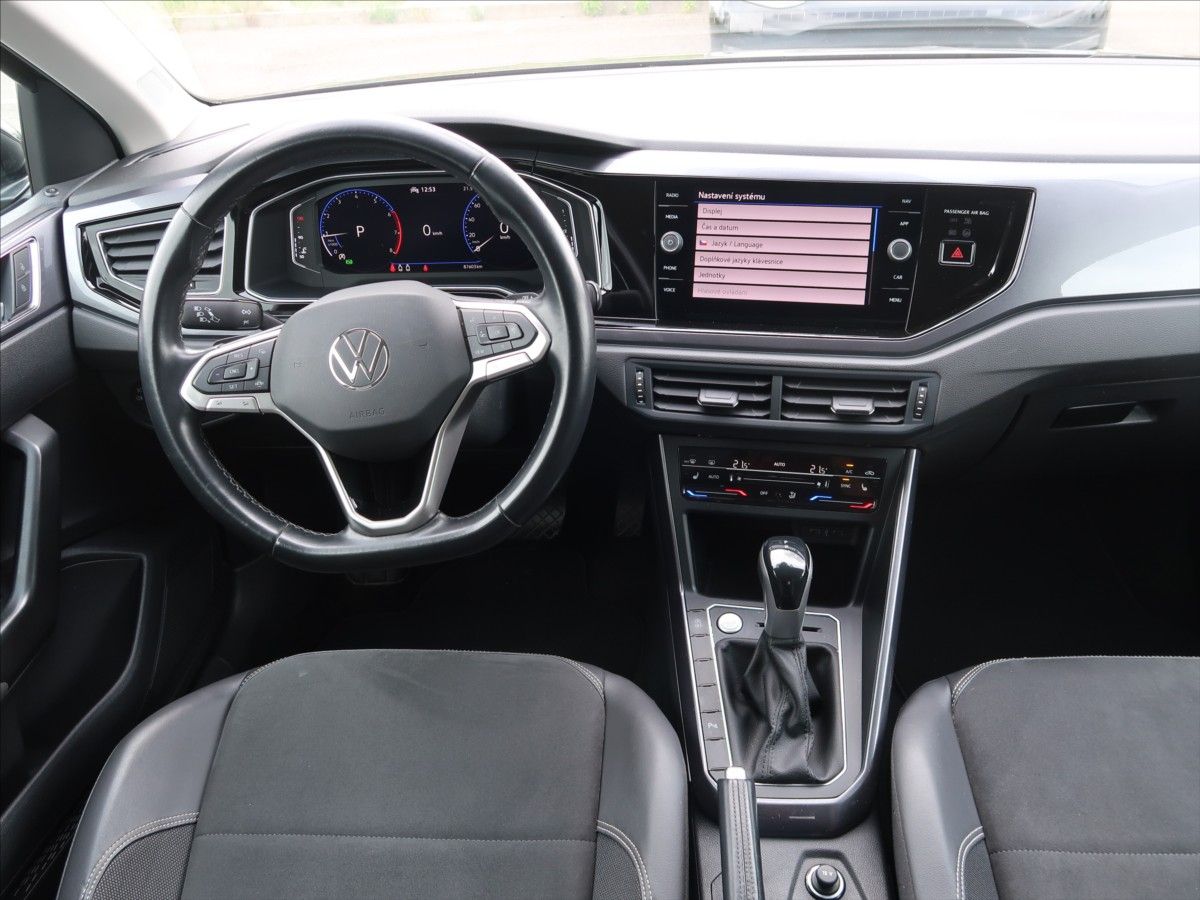 Volkswagen Taigo, 1,5 TSI Style DSG 110kW - fotka 5
