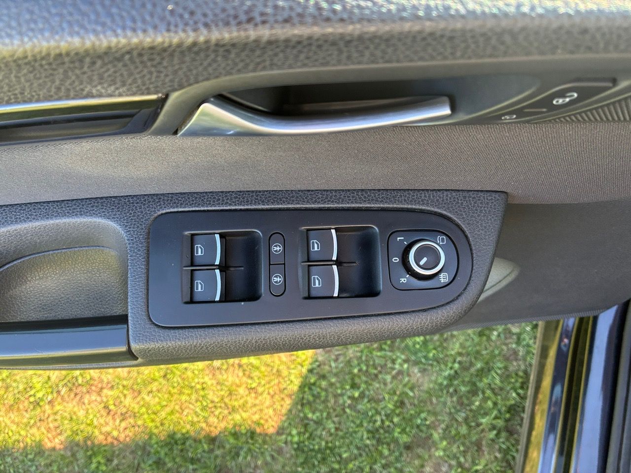 Seat Alhambra - fotka 5