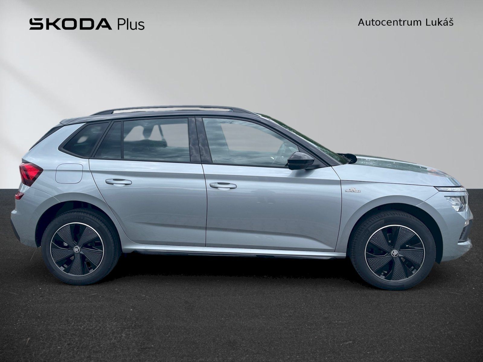 Škoda Kamiq, Monte Carlo 1.0 TSI DSG - fotka 6