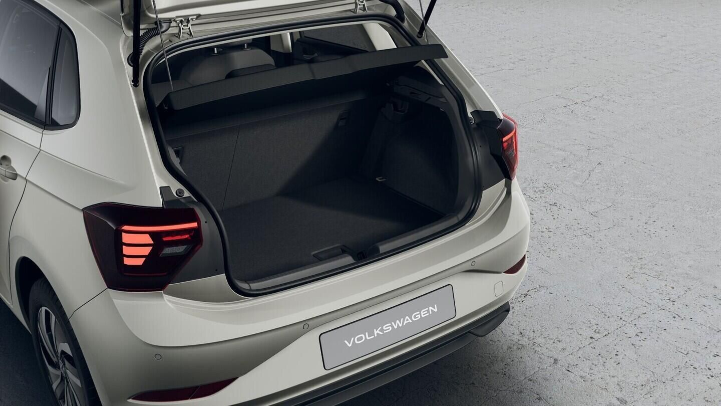 Volkswagen Polo, Love 1,0 TSI 70 kW - fotka 5