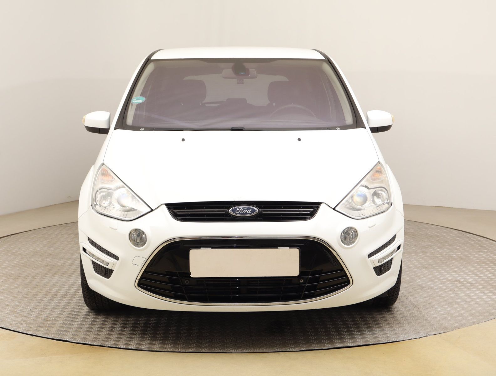 Ford S-MAX, 2.0 TDCi, 7 míst - fotka 2