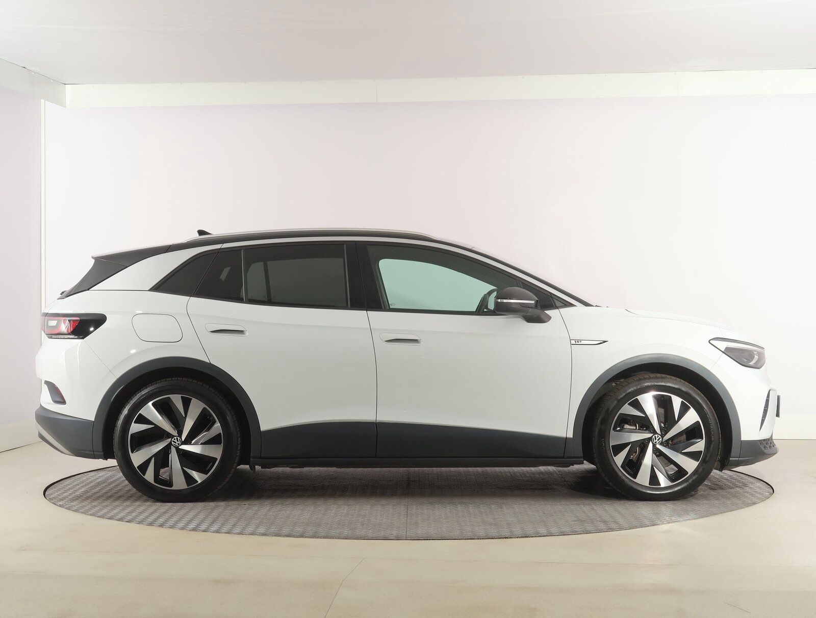 Volkswagen ID.4, Pro Perf. (82 kWh), Automat - fotka 6