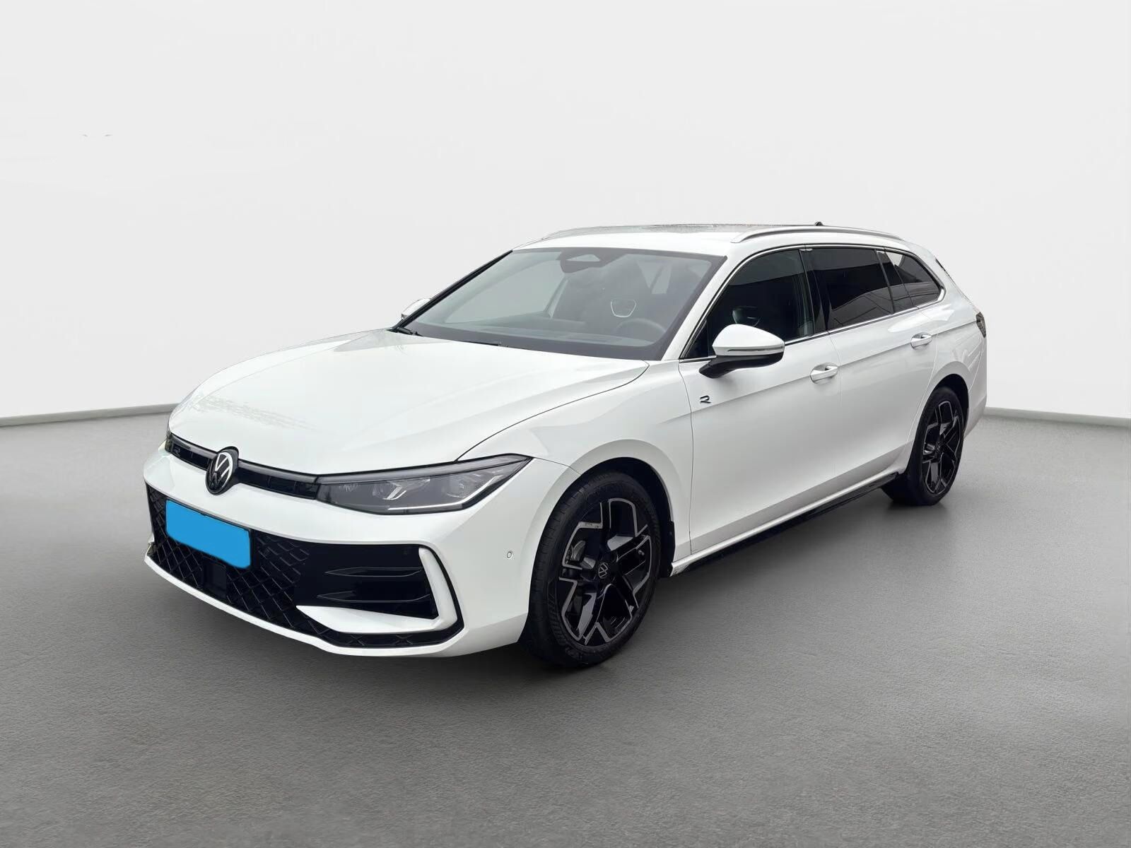 Volkswagen Passat Variant, 2.0 TSI R-Line 4Motion*360°* - fotka 3