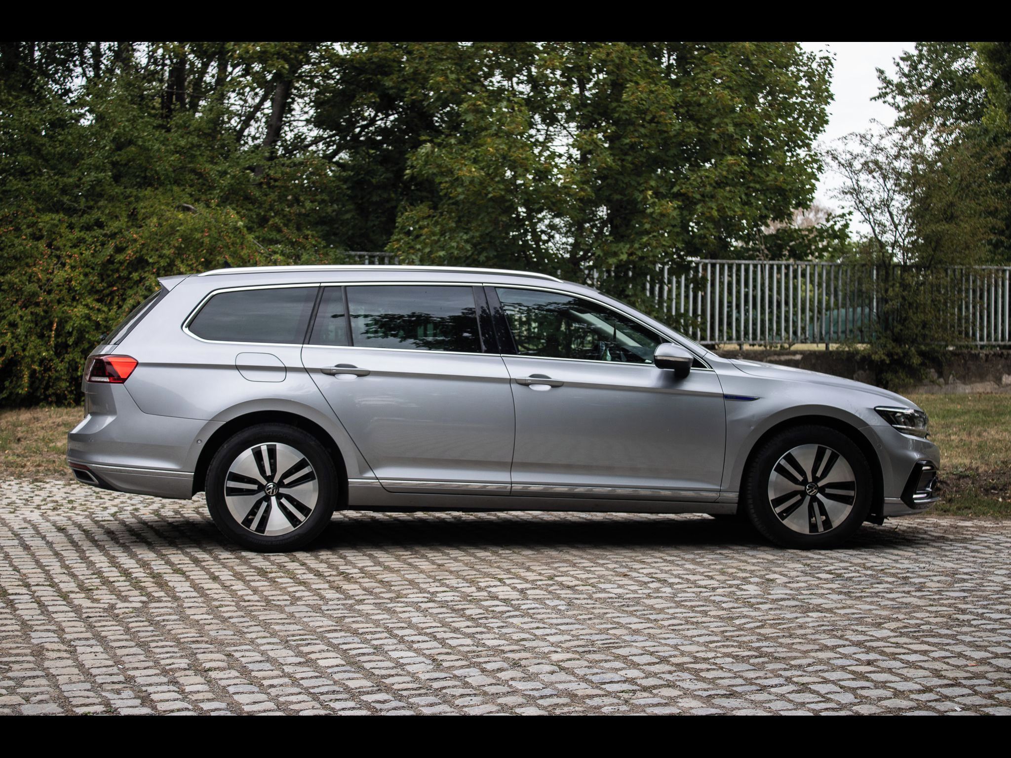 Volkswagen Passat - fotka 4