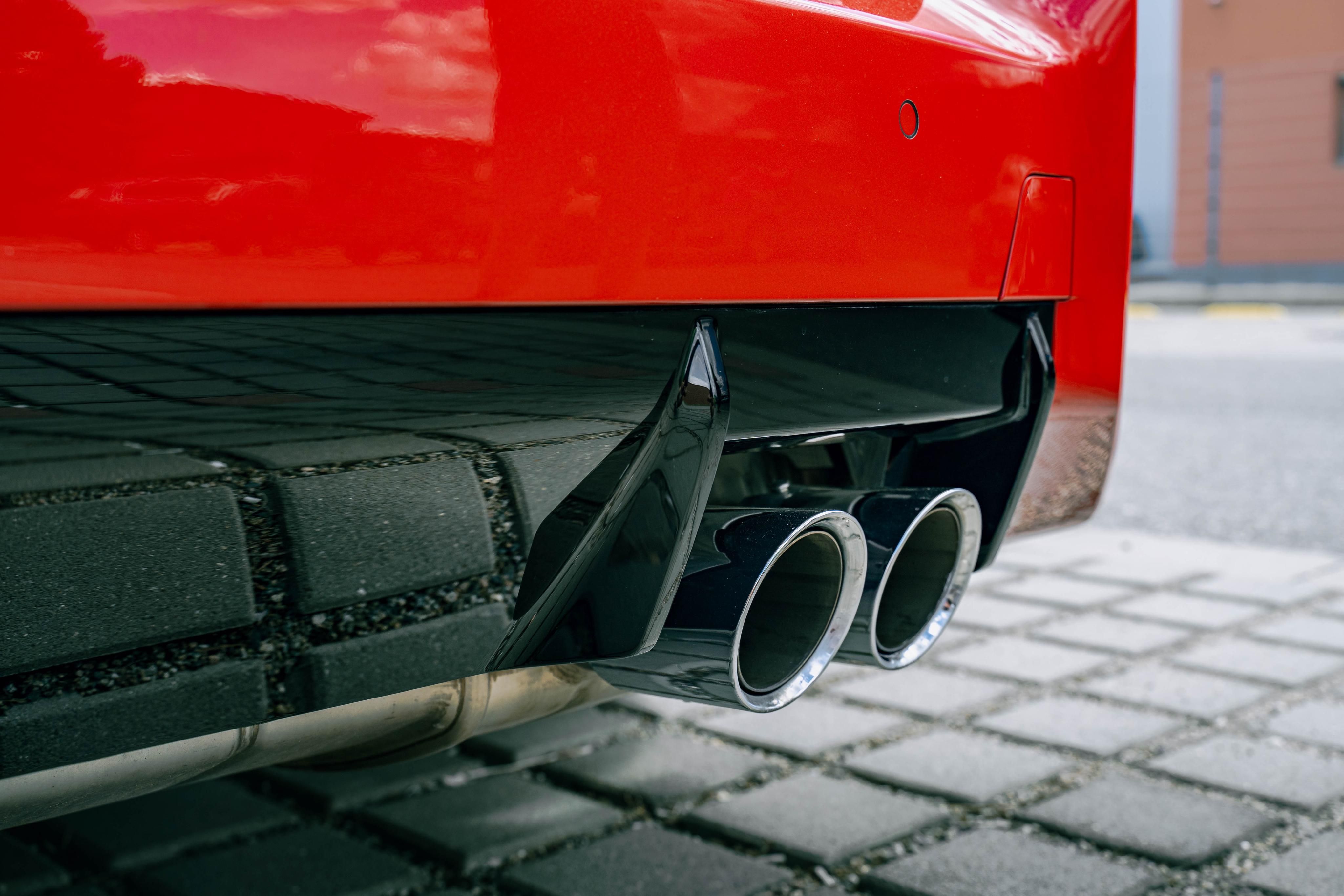 BMW M2 - fotka 4