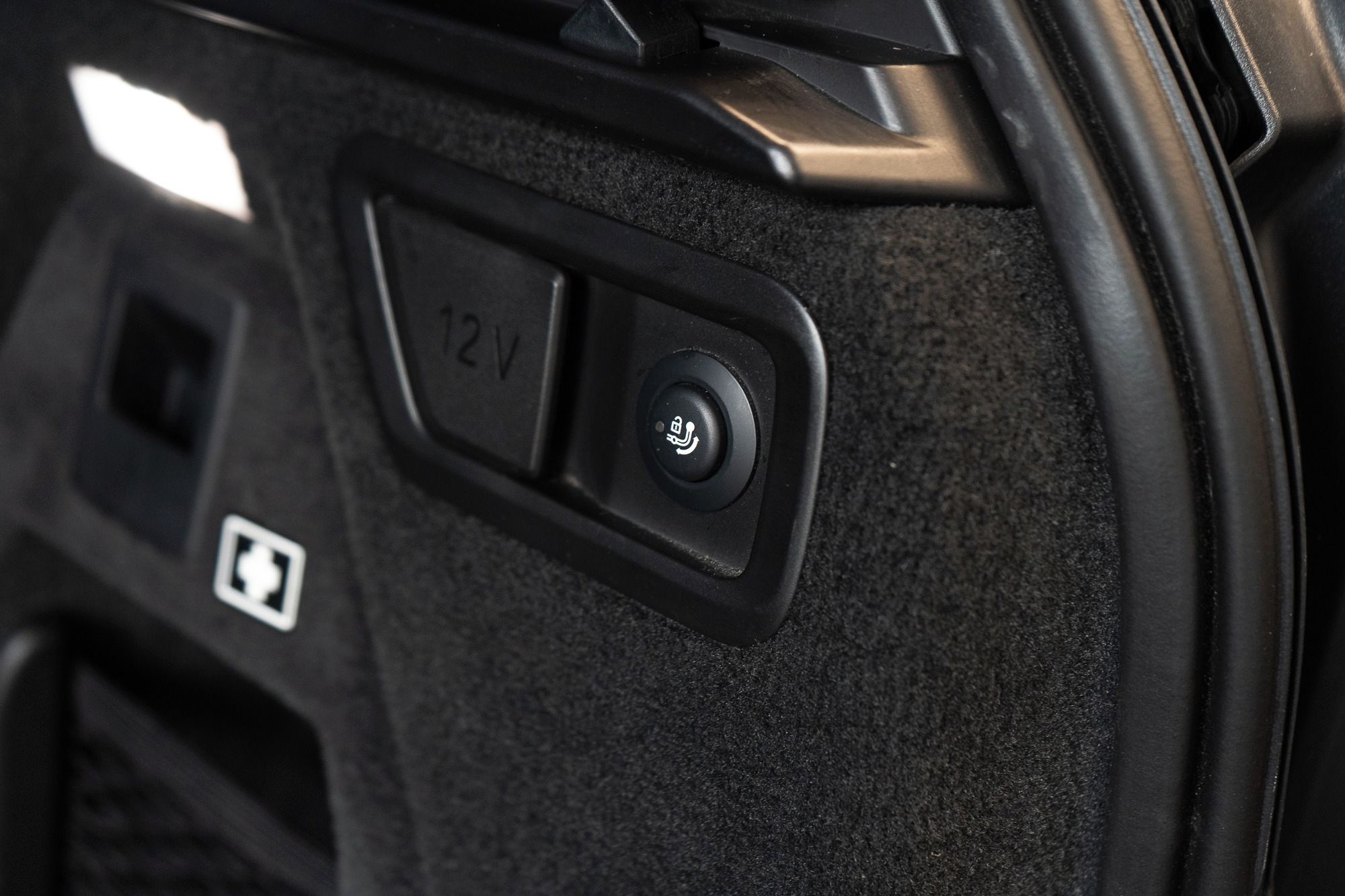 BMW X7, xDrive40d - fotka 6