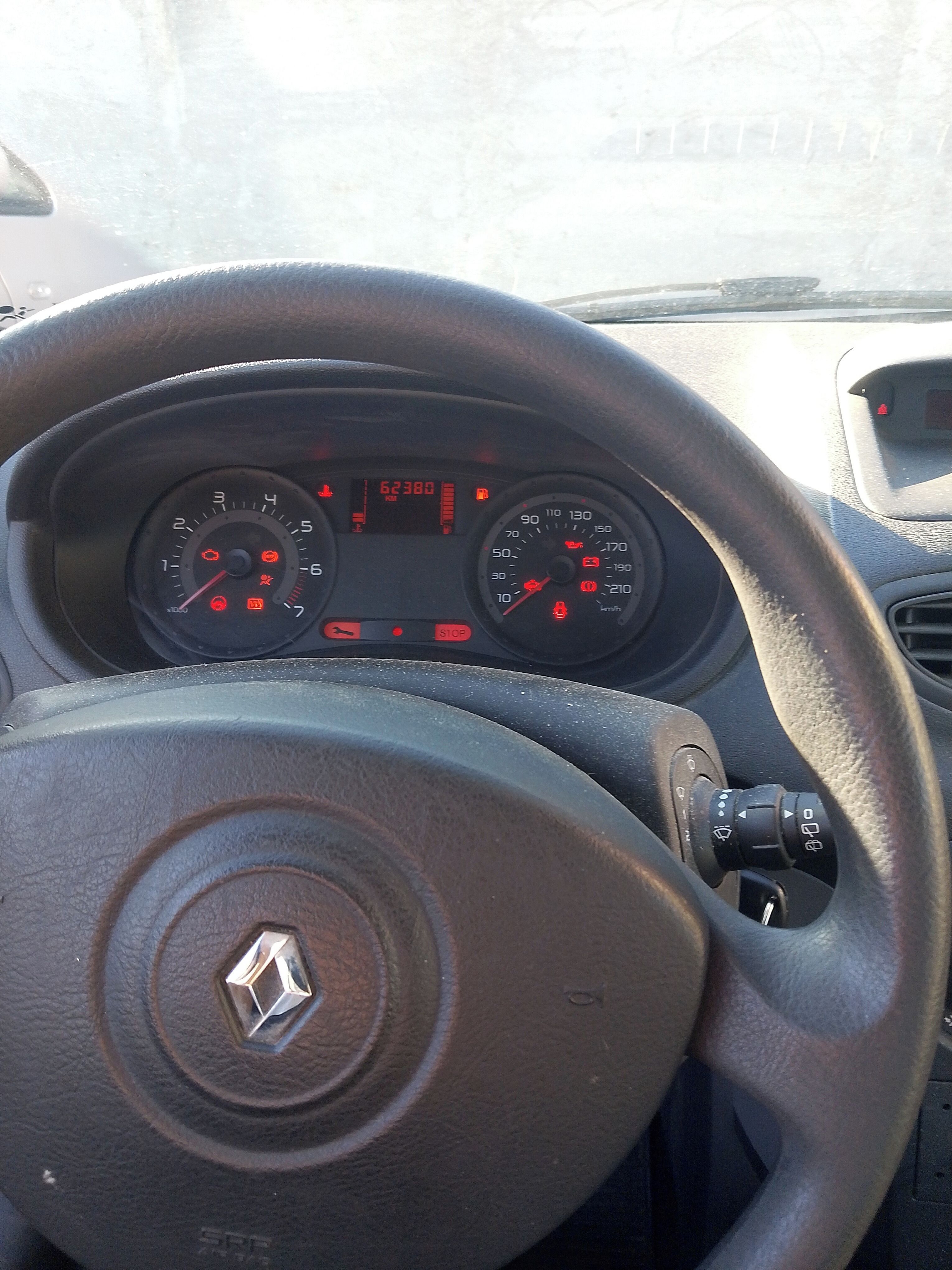 Renault Clio - fotka 6