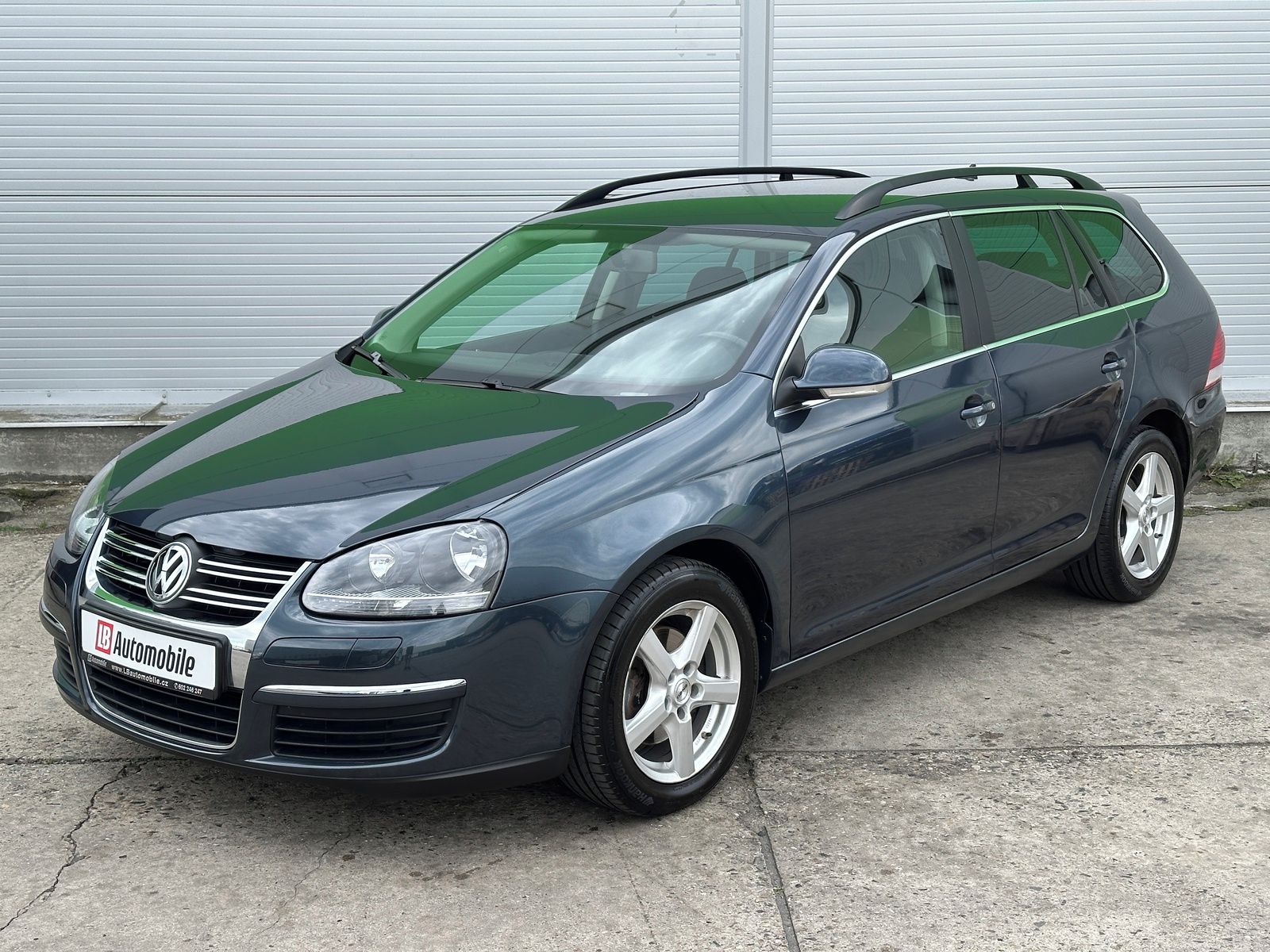 Volkswagen Golf Variant, 1.4TSi PDC Tempomat 2Z.KLIMA