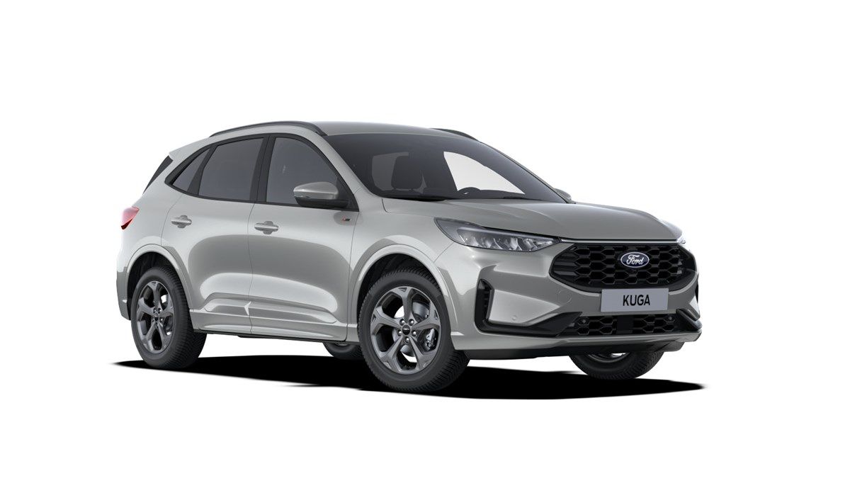 Ford Kuga, ST-Line, 1.5 EcoBoost, Aut. - fotka 2