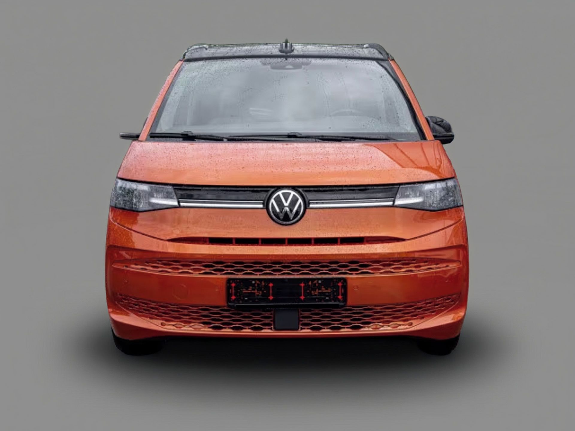 Volkswagen California, eHybrid 4M Ocean ACC Taž NezTo - fotka 2