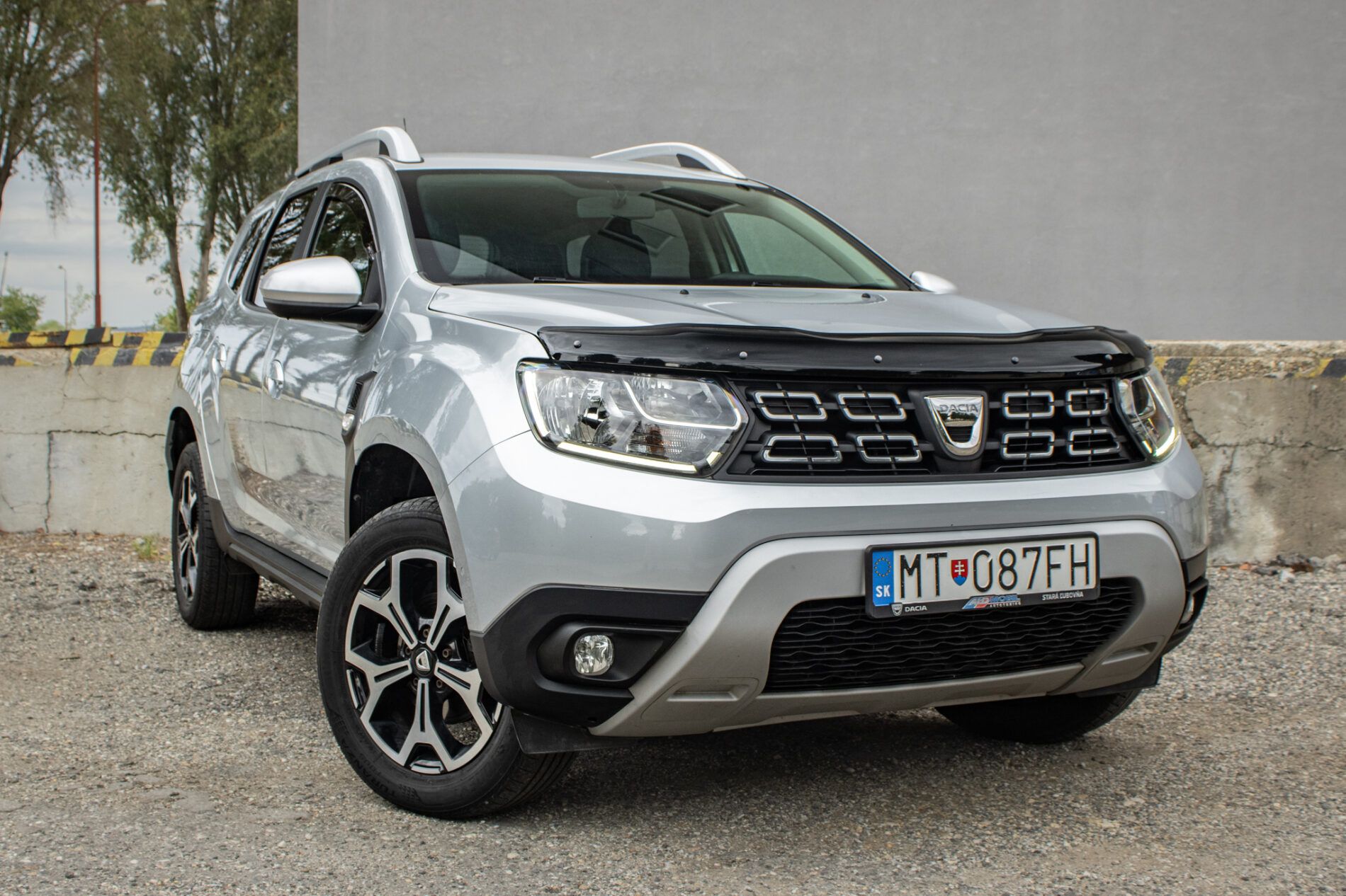 Dacia Duster - fotka 5