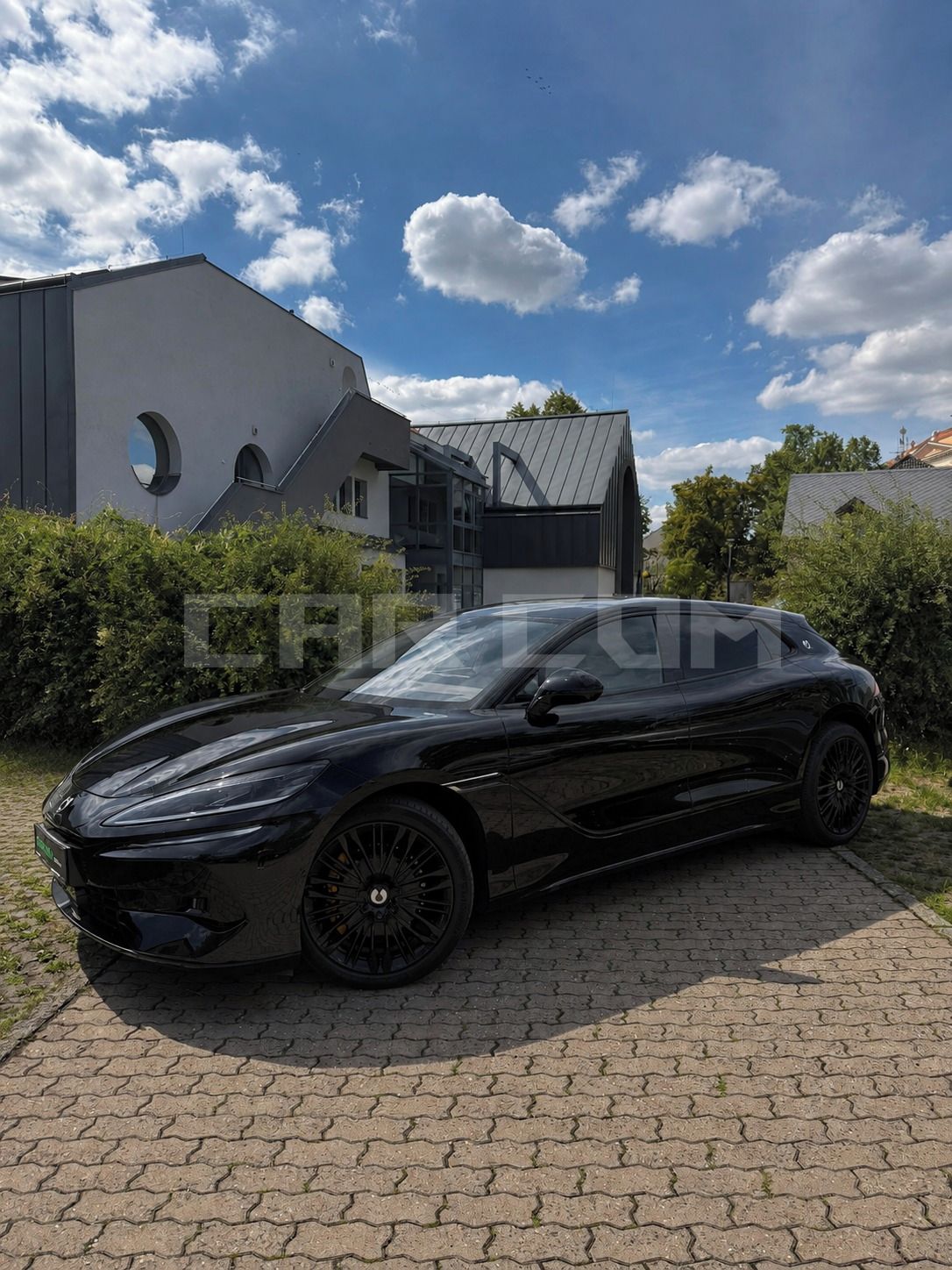 Denza Z9GT, Denza Z9 GT Ultra SKLADEM CZ