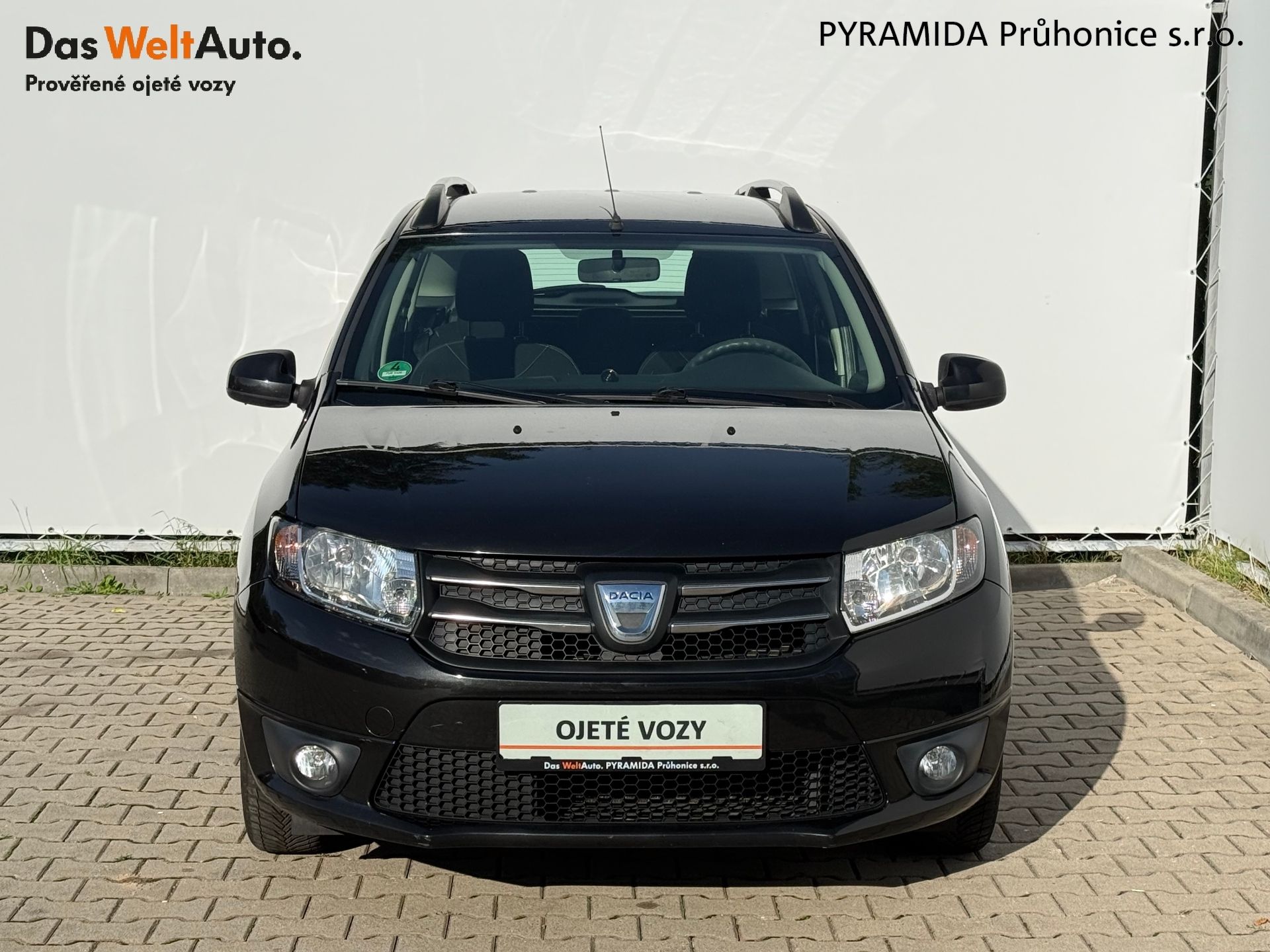 Dacia Logan, 1.2 SCe 55 kW Arctica - fotka 4