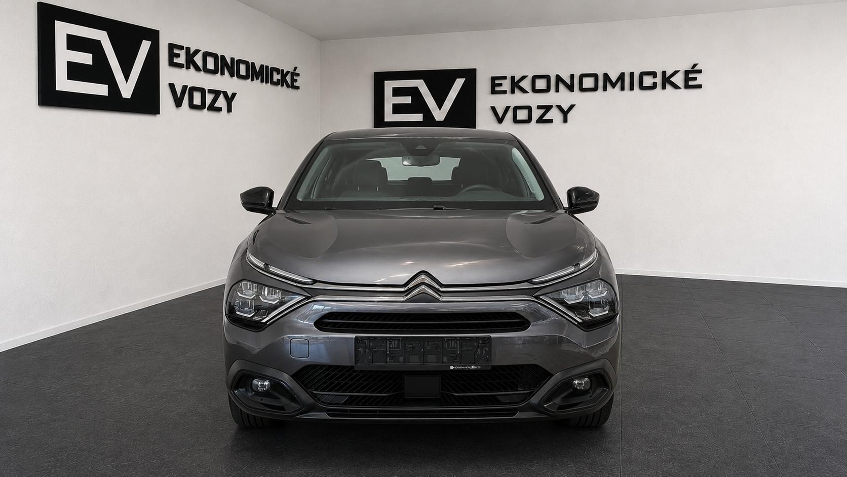 Citroën C4, 1.2i,1 AT 130,ČR,ZÁRUKA - fotka 4