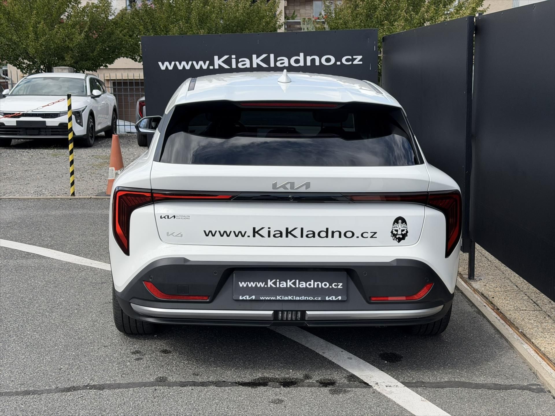 Kia K4, 1,0 T-GDi Exlclusive 17" - fotka 6