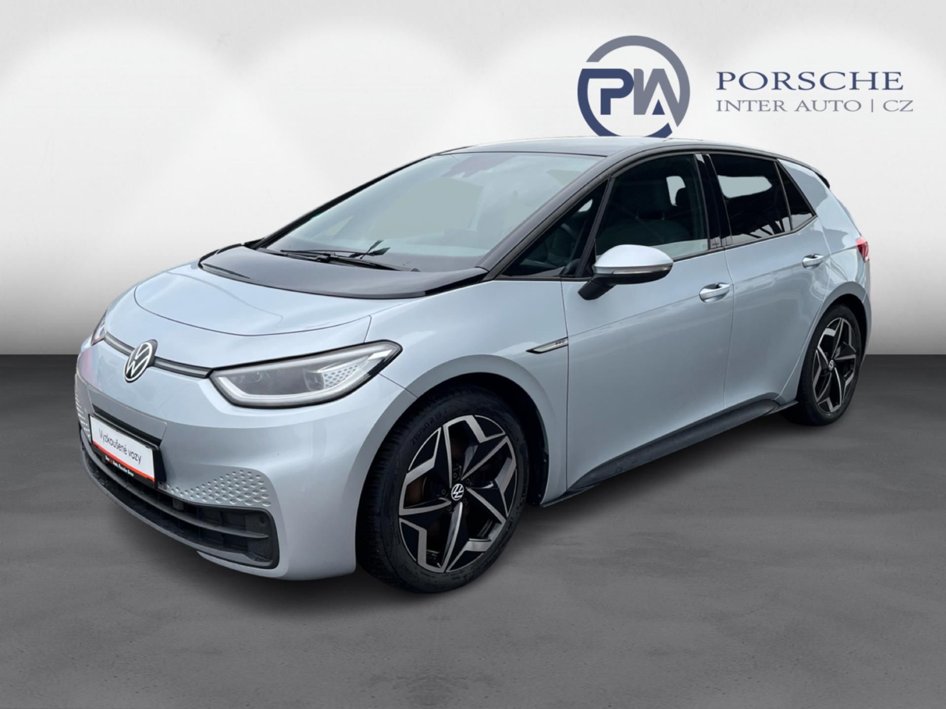 Volkswagen ID.3, ProPerform 150kW 58kWh