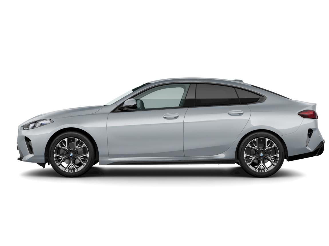BMW Řada 2, 220d Gran Coupe - fotka 2