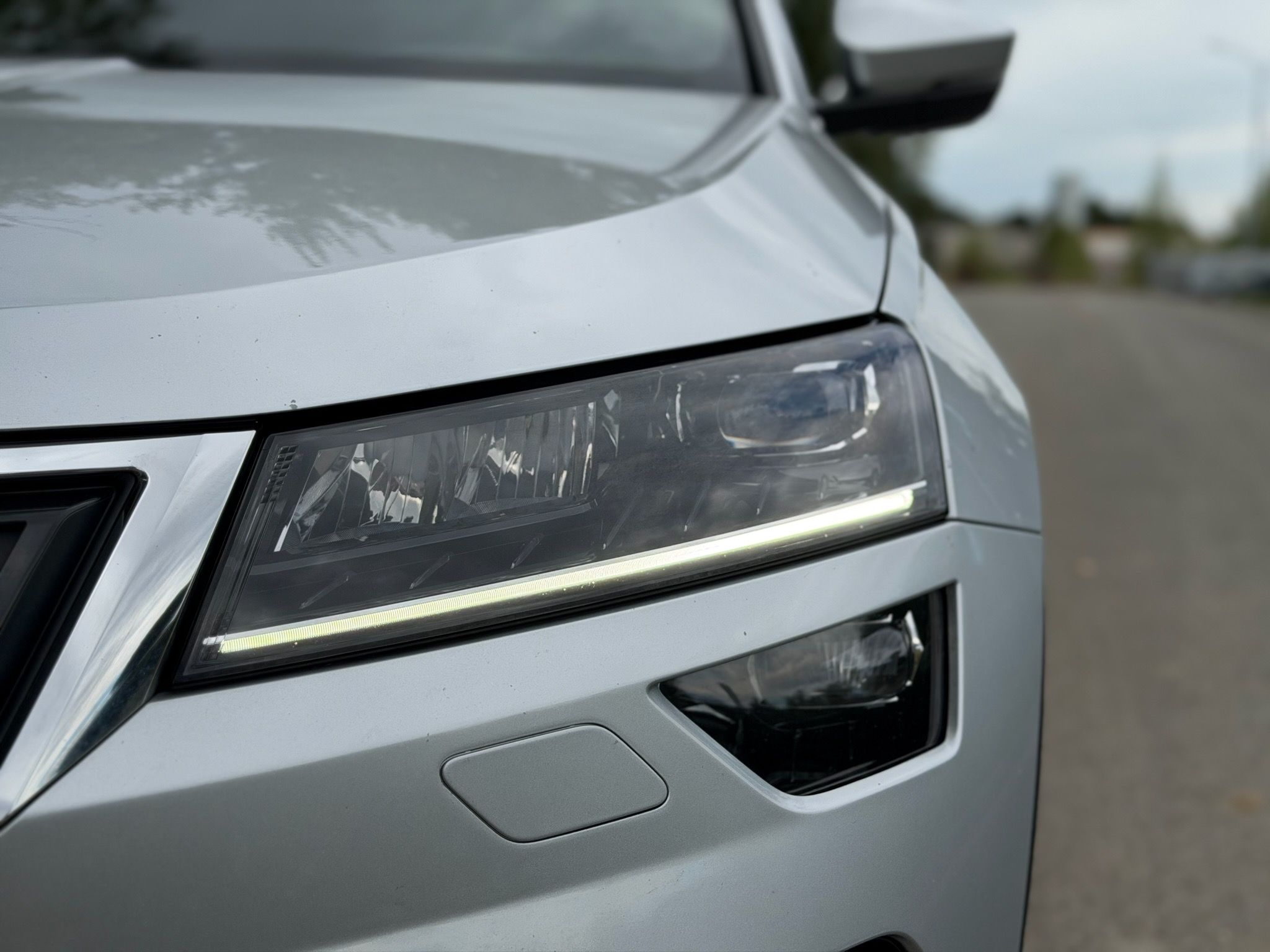 Škoda Karoq, 1.0 TSI 85 kW StylePlus ČR DPH - fotka 5