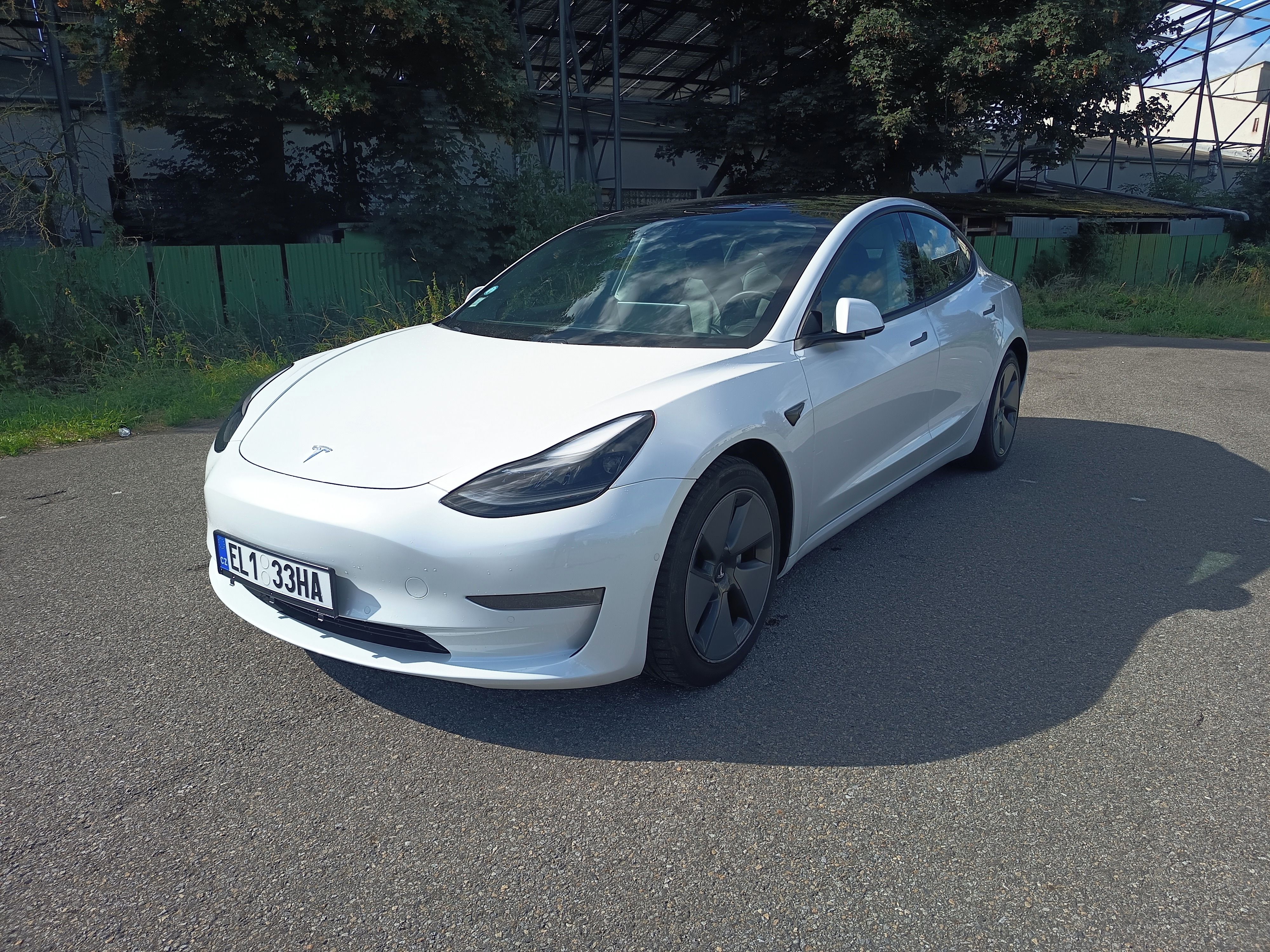 Tesla Model 3, LR 82 kWh - VŮZ V ČR! odpočet! - fotka 3