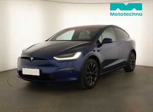 Tesla Model X, Dual Motor, SoH 85%