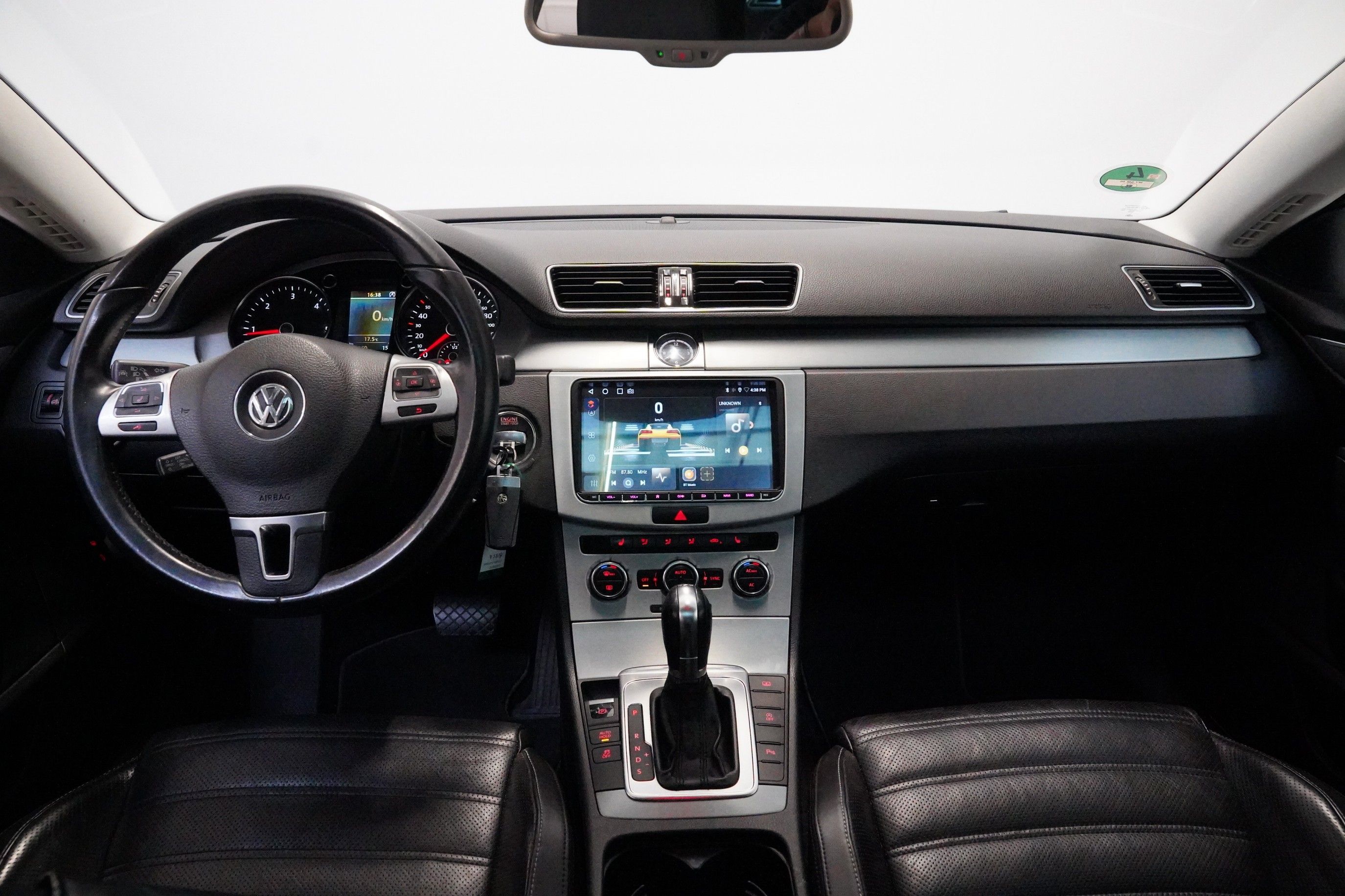 Volkswagen CC, 2.0 TDI 103 kW Sport - fotka 5