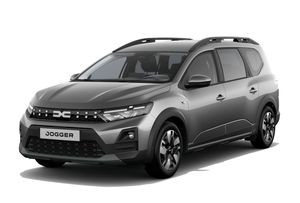 Dacia Jogger, TCe 110 Expression 7 míst
