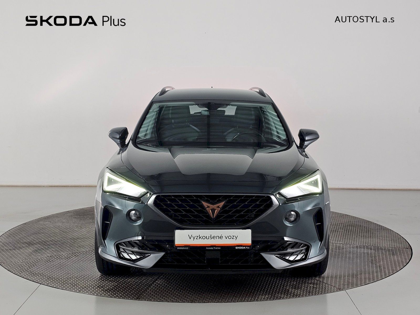 Cupra Formentor, 1.5 TSI 150K DSG - fotka 4
