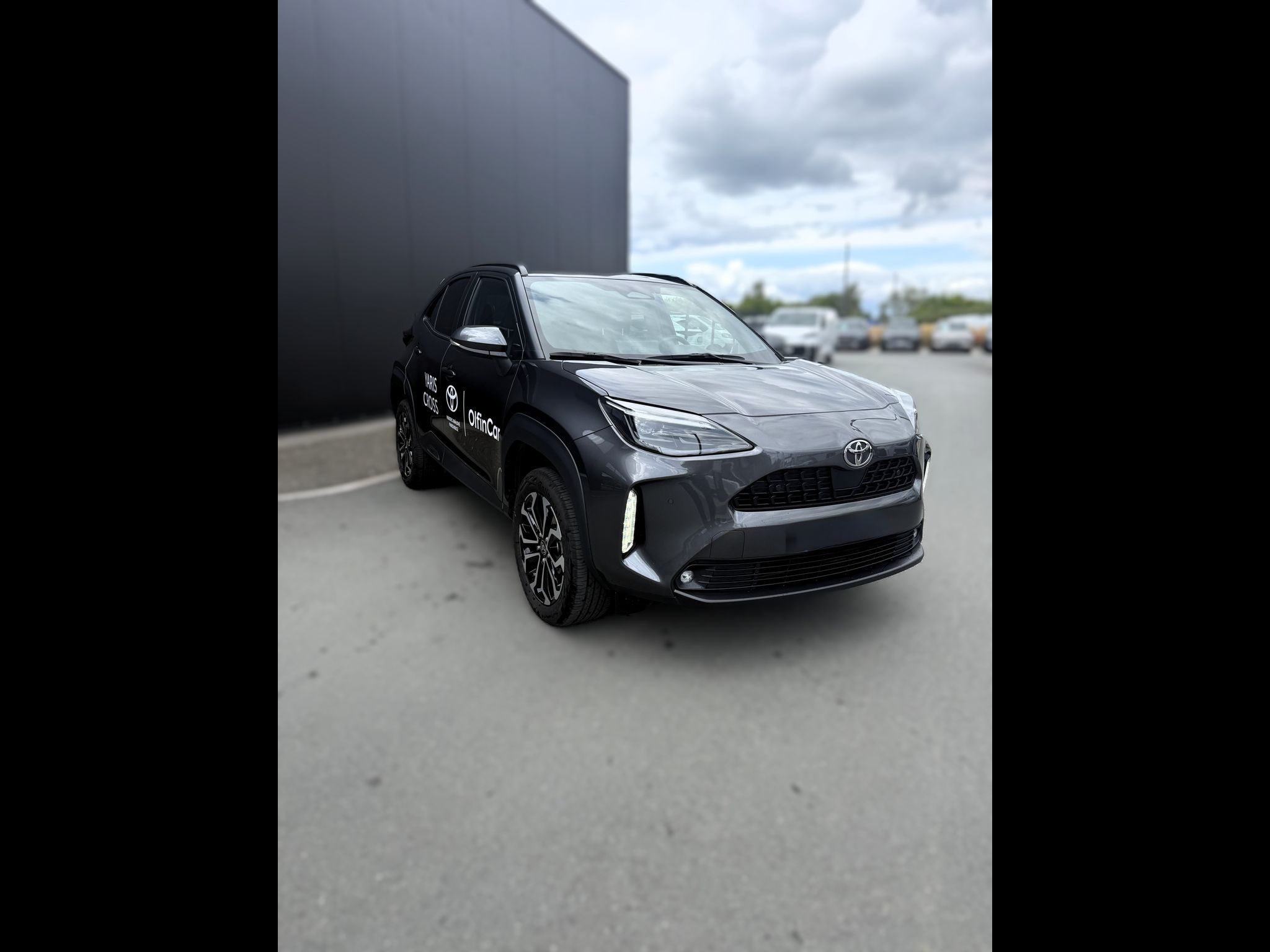 Toyota Yaris Cross, Style - fotka 2
