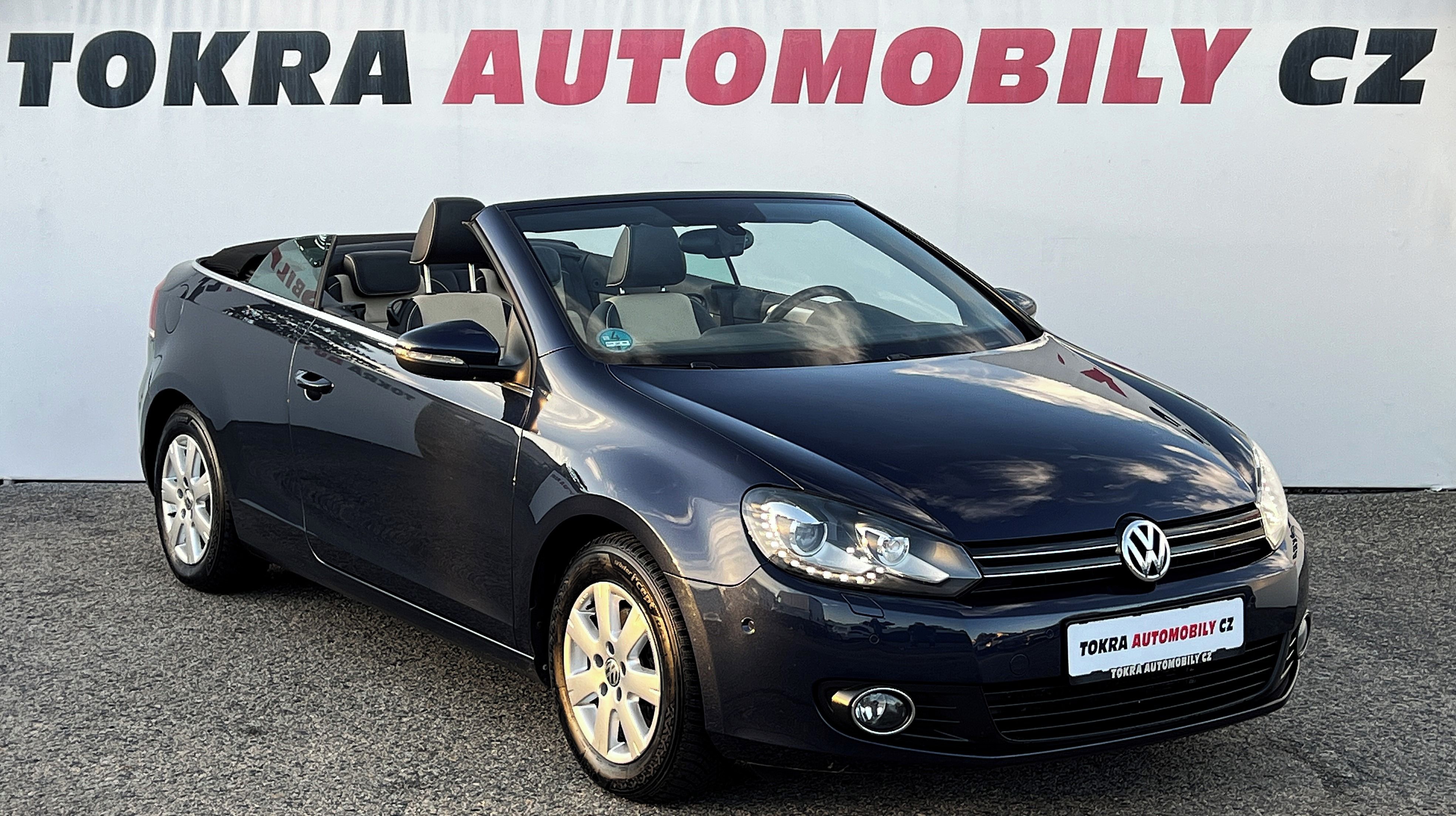 Volkswagen Golf, 1.4TSI DSG Exclusive Xenon Nav - fotka 4