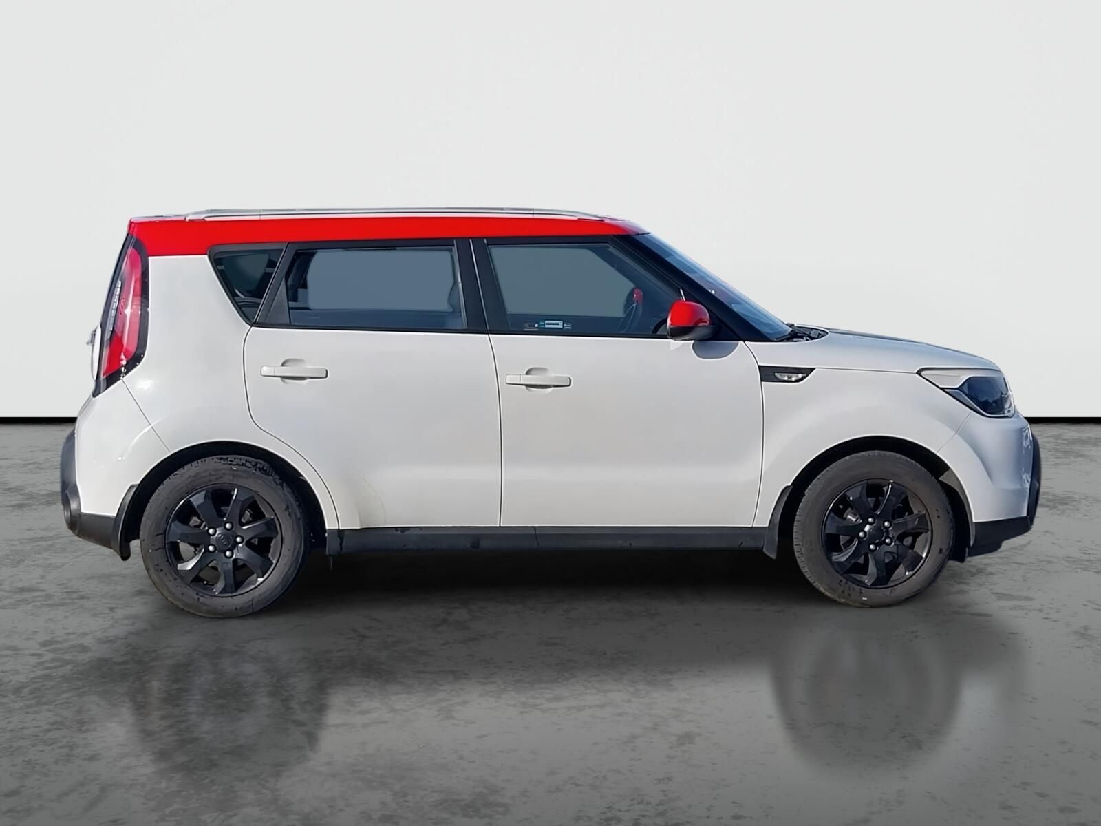 Kia Soul, 1.6 GDI, Serv.kniha - fotka 6
