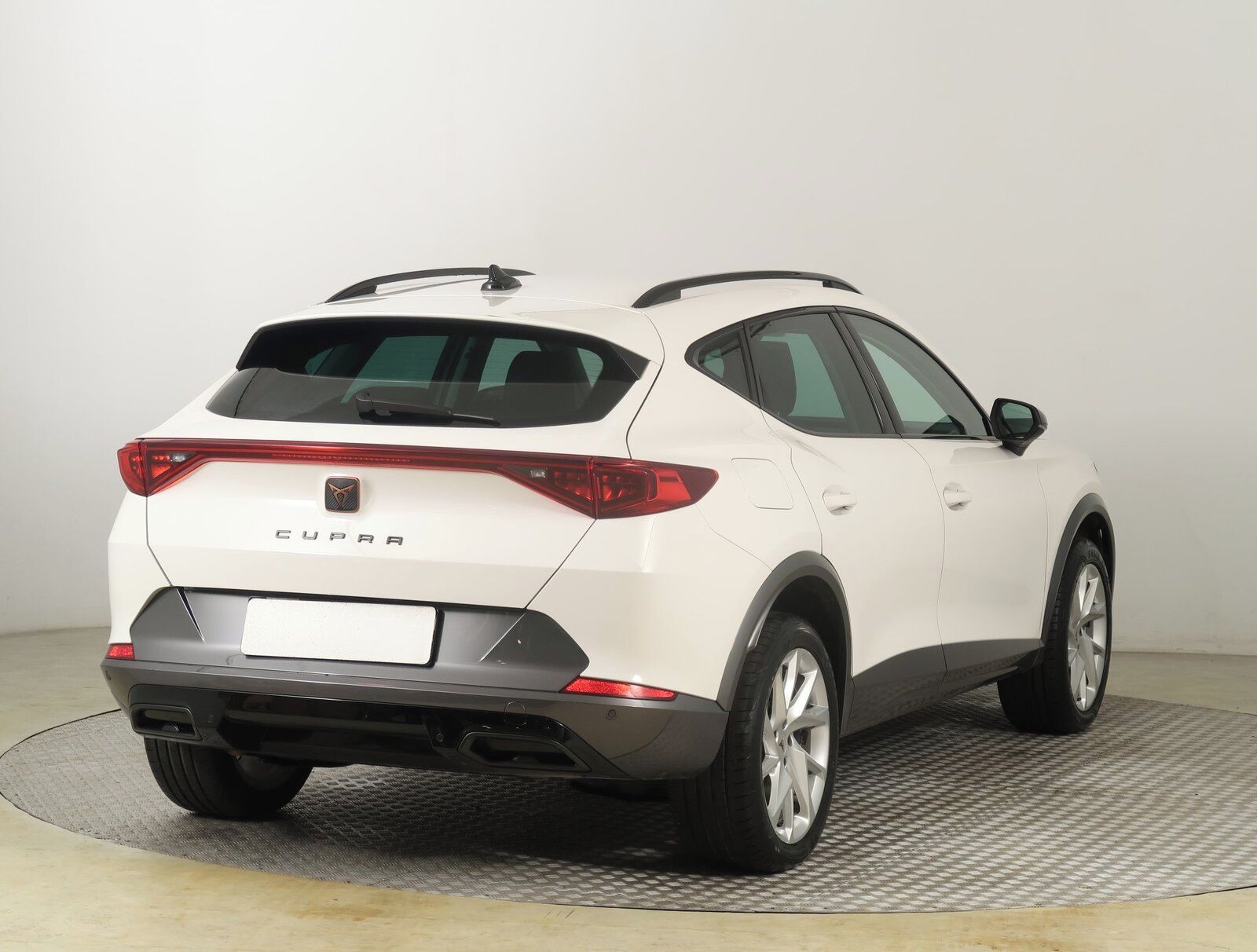 Cupra Formentor, 1.5 TSI, Záruka, Serv.kniha - fotka 5
