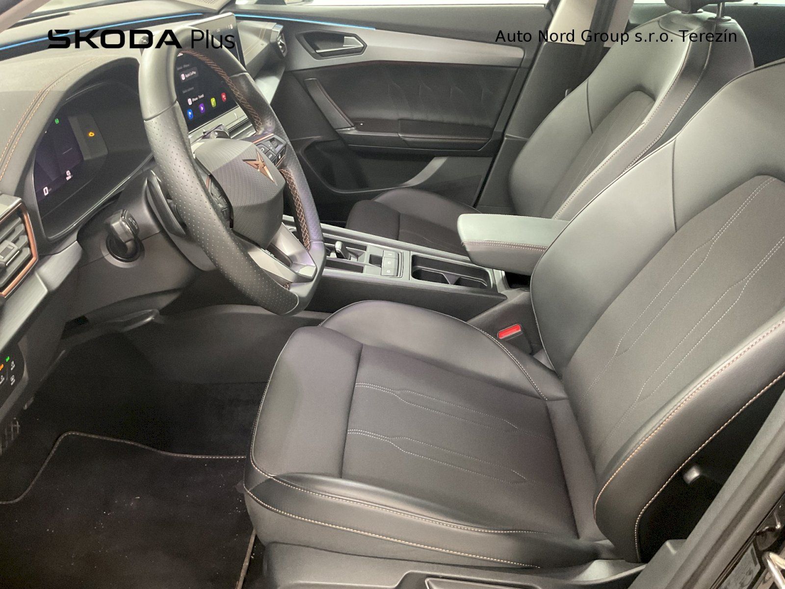 Cupra Formentor, 1. gen 2.0 TSI 140 kW DSG 4Dri - fotka 5