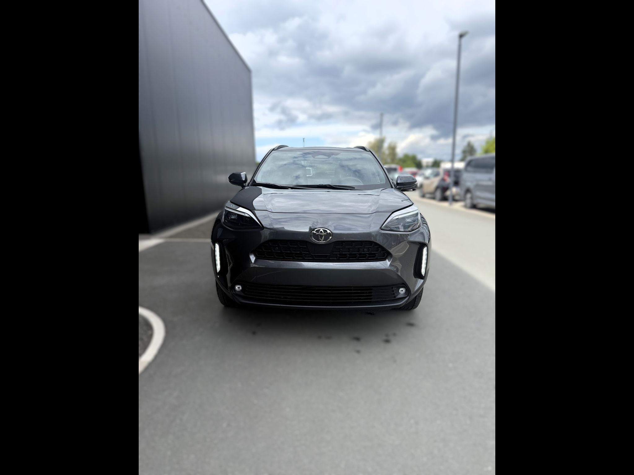 Toyota Yaris Cross, Style - fotka 3