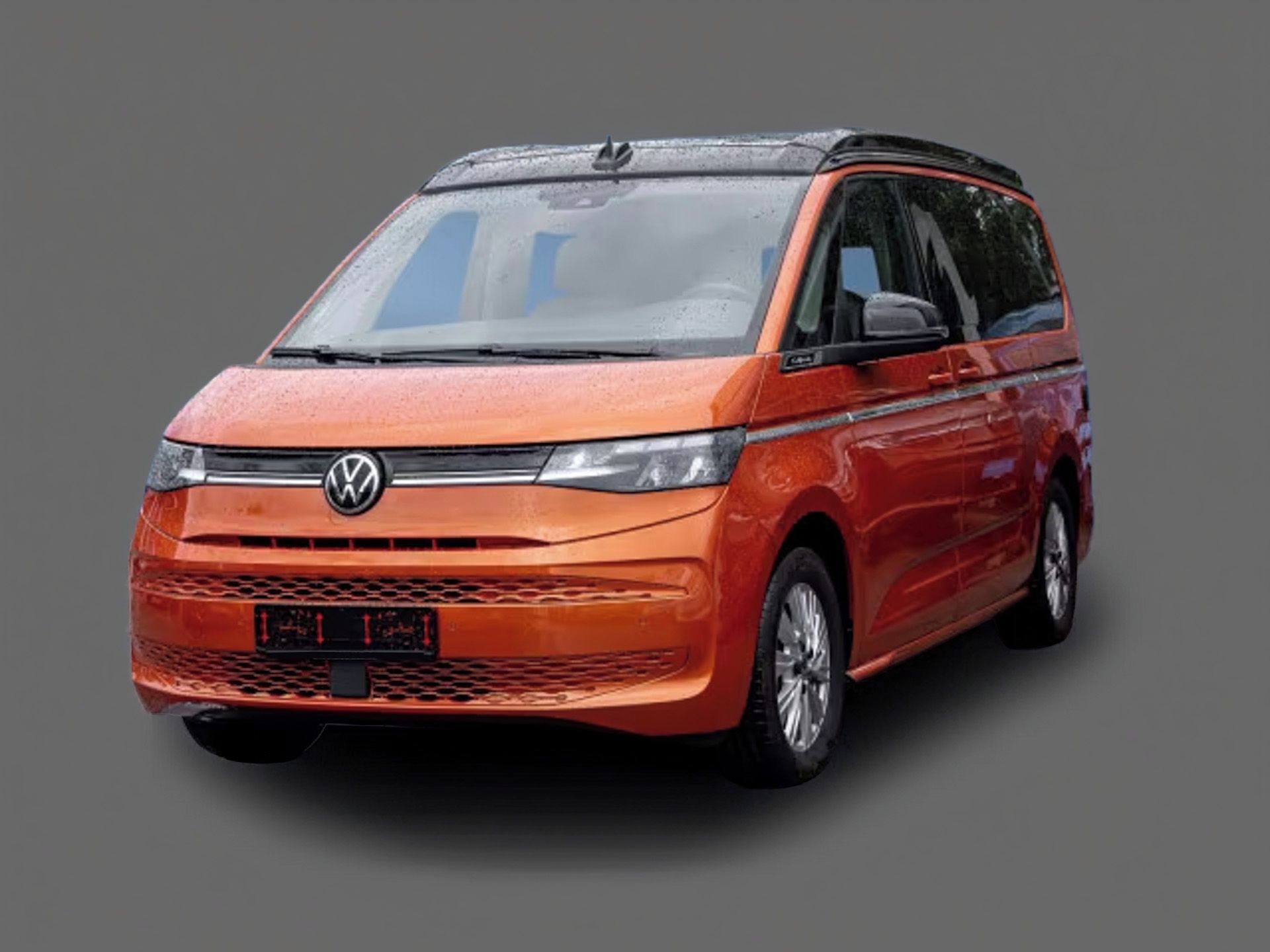 Volkswagen California, eHybrid 4M Ocean ACC Taž NezTo