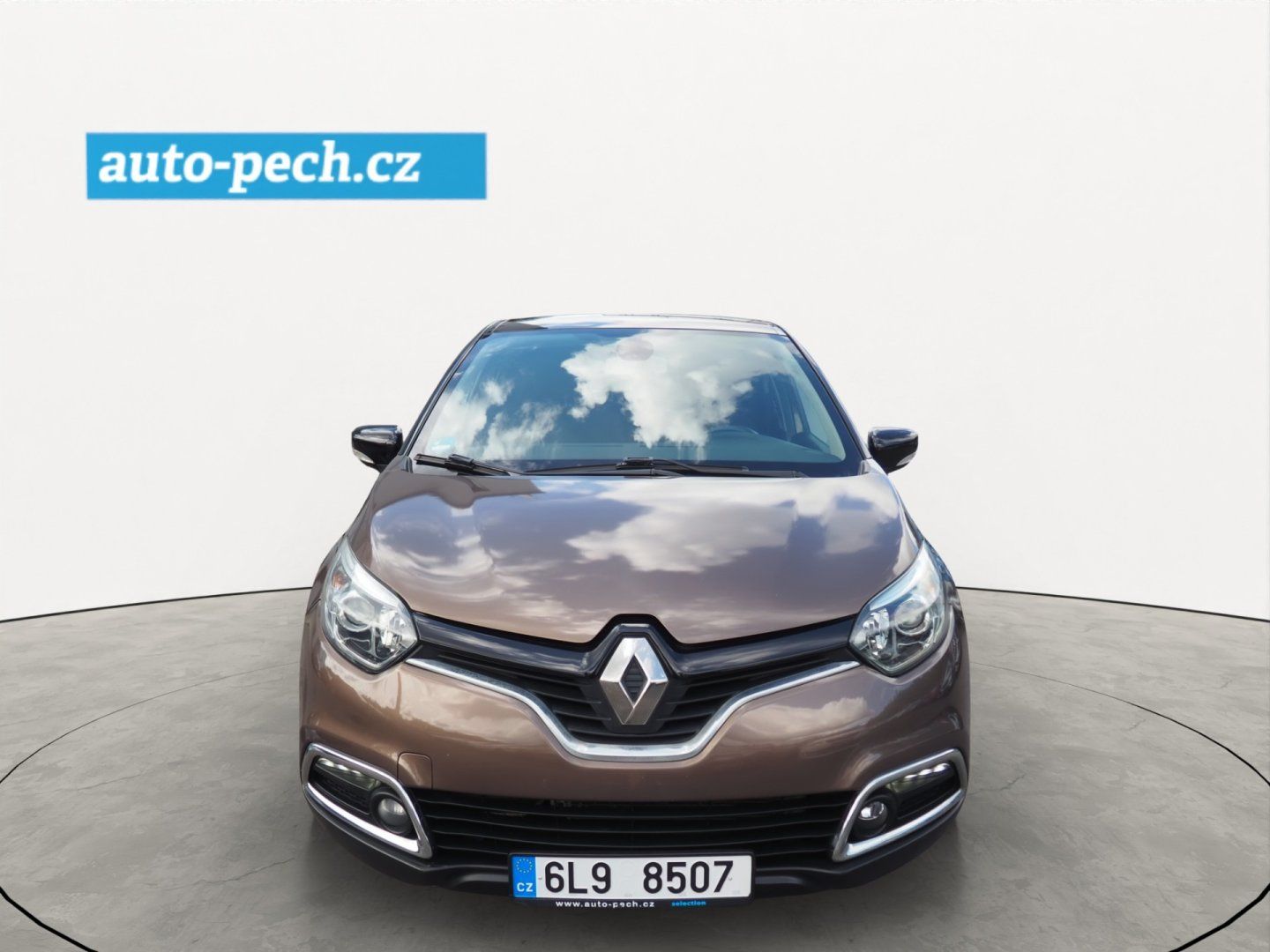 Renault Captur, 1.2 TCe 88kW, Dynamique, AT - fotka 6