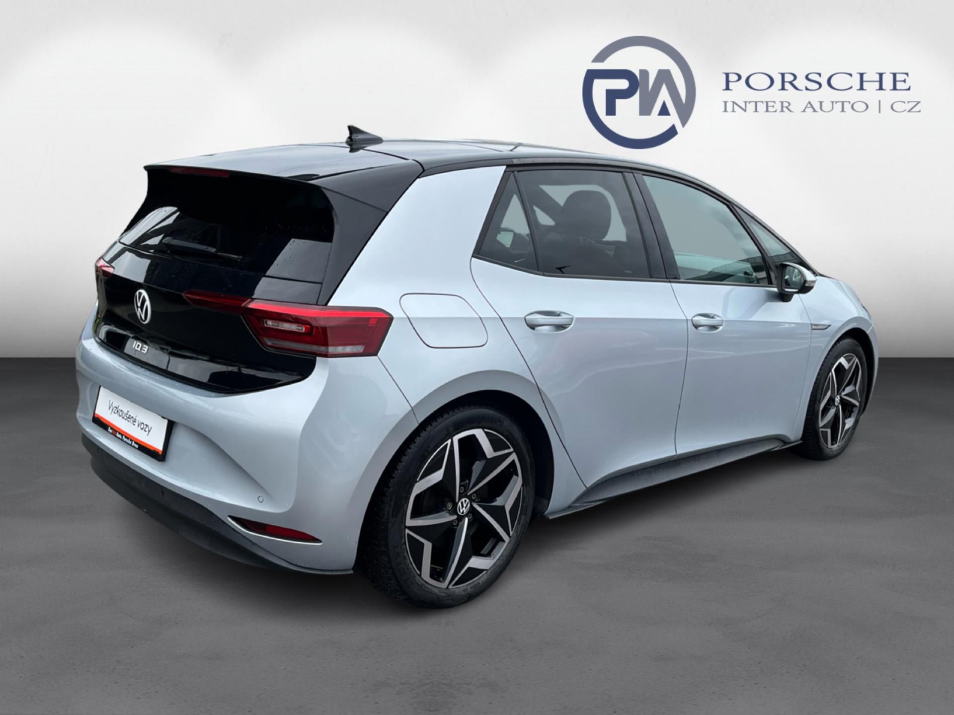 Volkswagen ID.3, ProPerform 150kW 58kWh - fotka 2