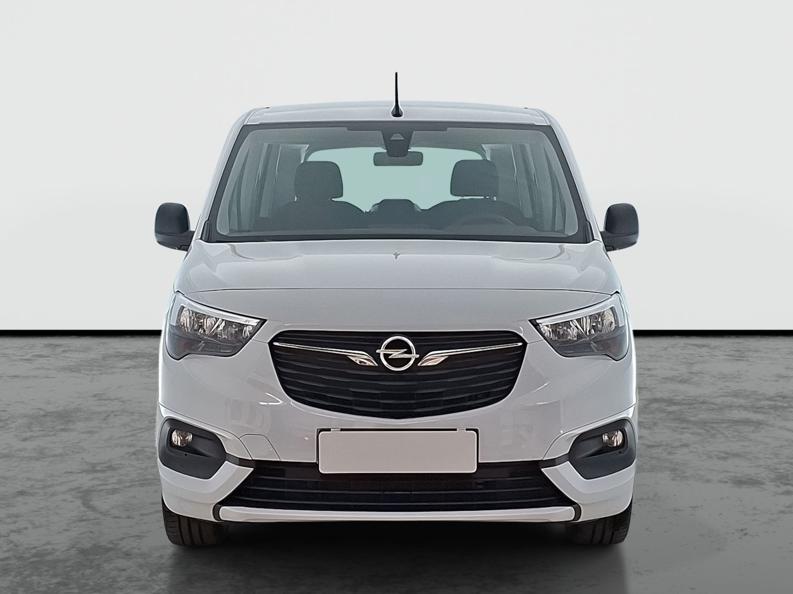 Opel Combo, 1.5 CDTI, Edition, 5Míst - fotka 2