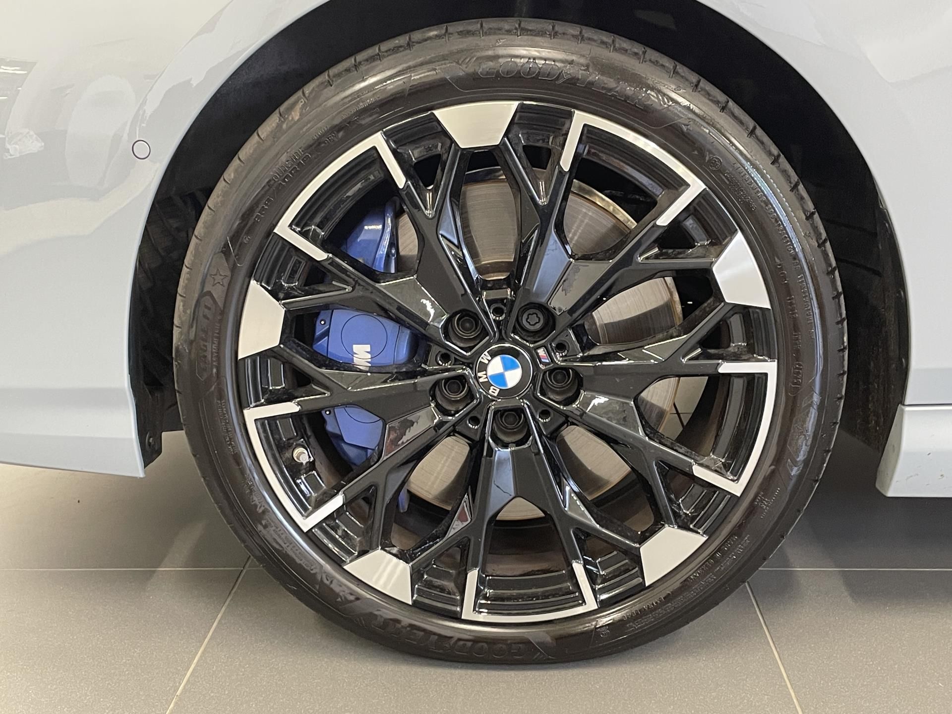 BMW Řada 2, M235i xDrive Gran Coupé - fotka 4