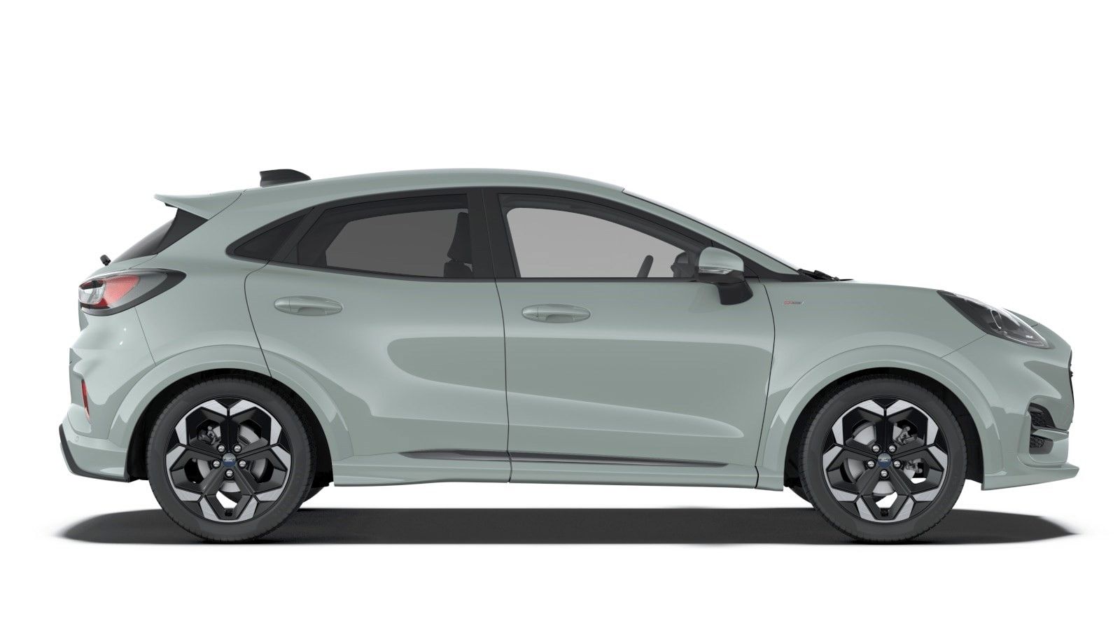 Ford Puma, ST-Line SUV 1,0 EcoBoost Hybri - fotka 3