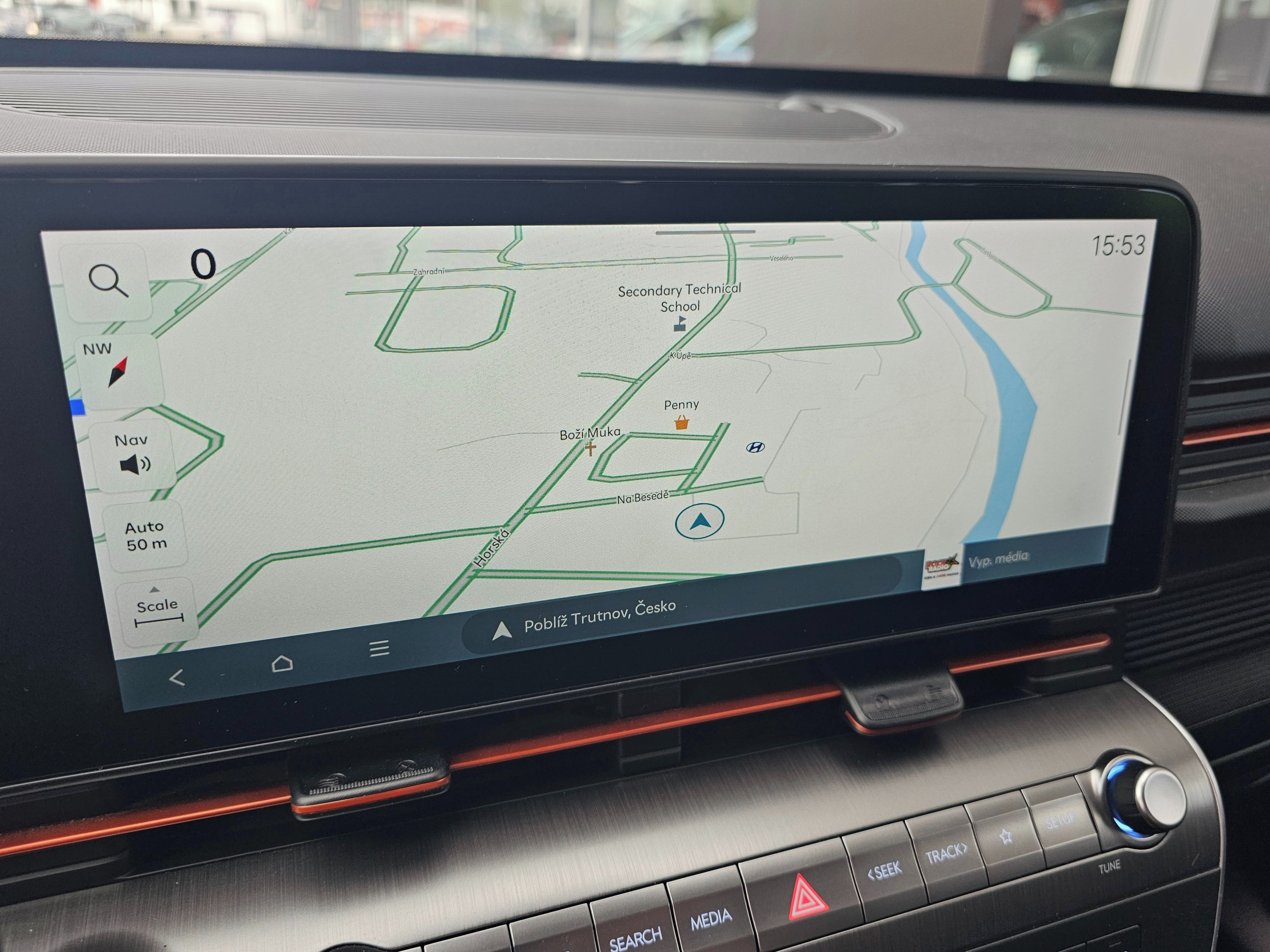 Hyundai Kona, 1,6 TGDi 4x4 7DCT145kwPREM.PAN - fotka 6