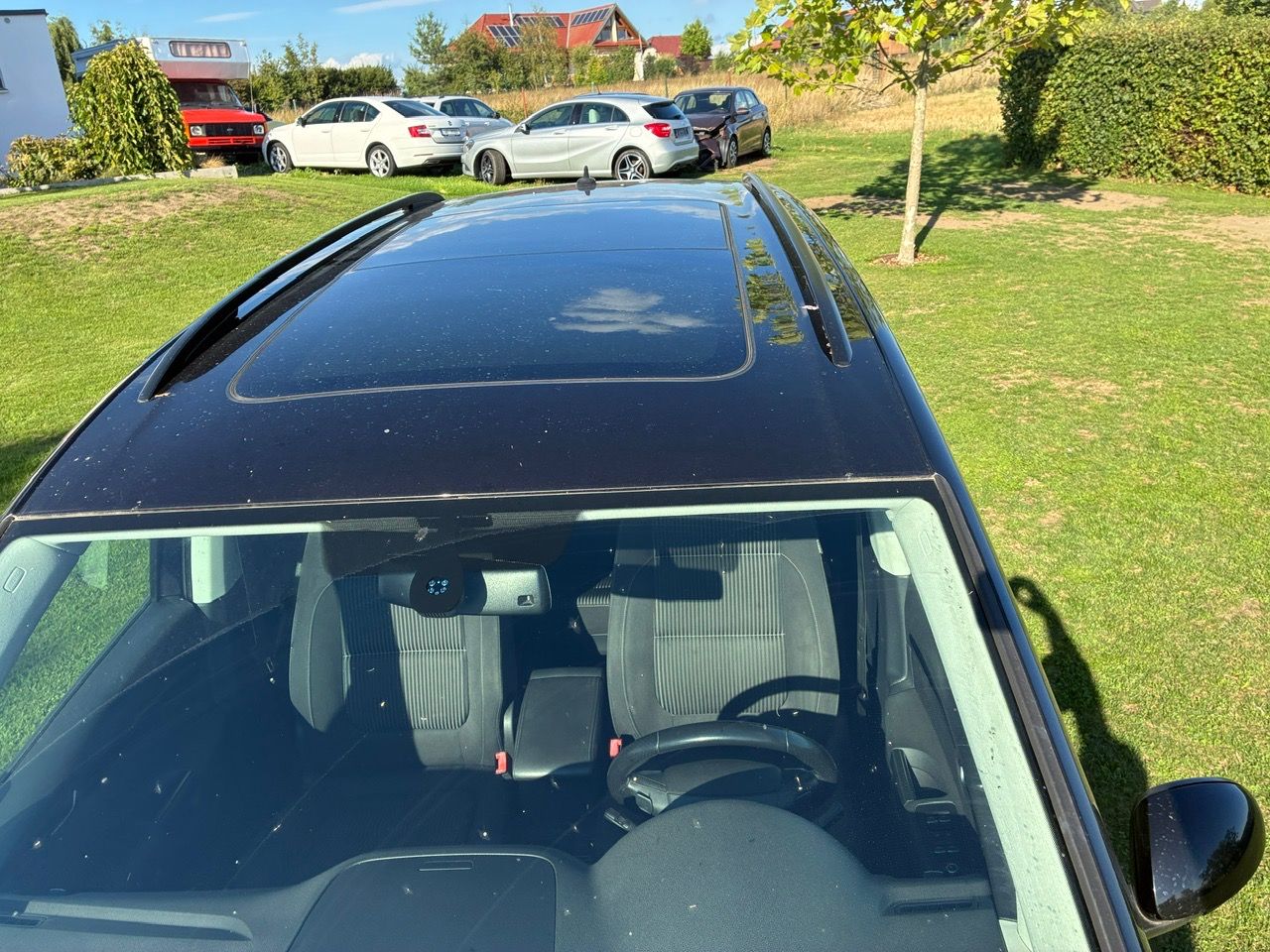 Seat Alhambra - fotka 6