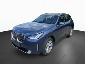 BMW X3, 20d xDrive Pano Kamera Tažné