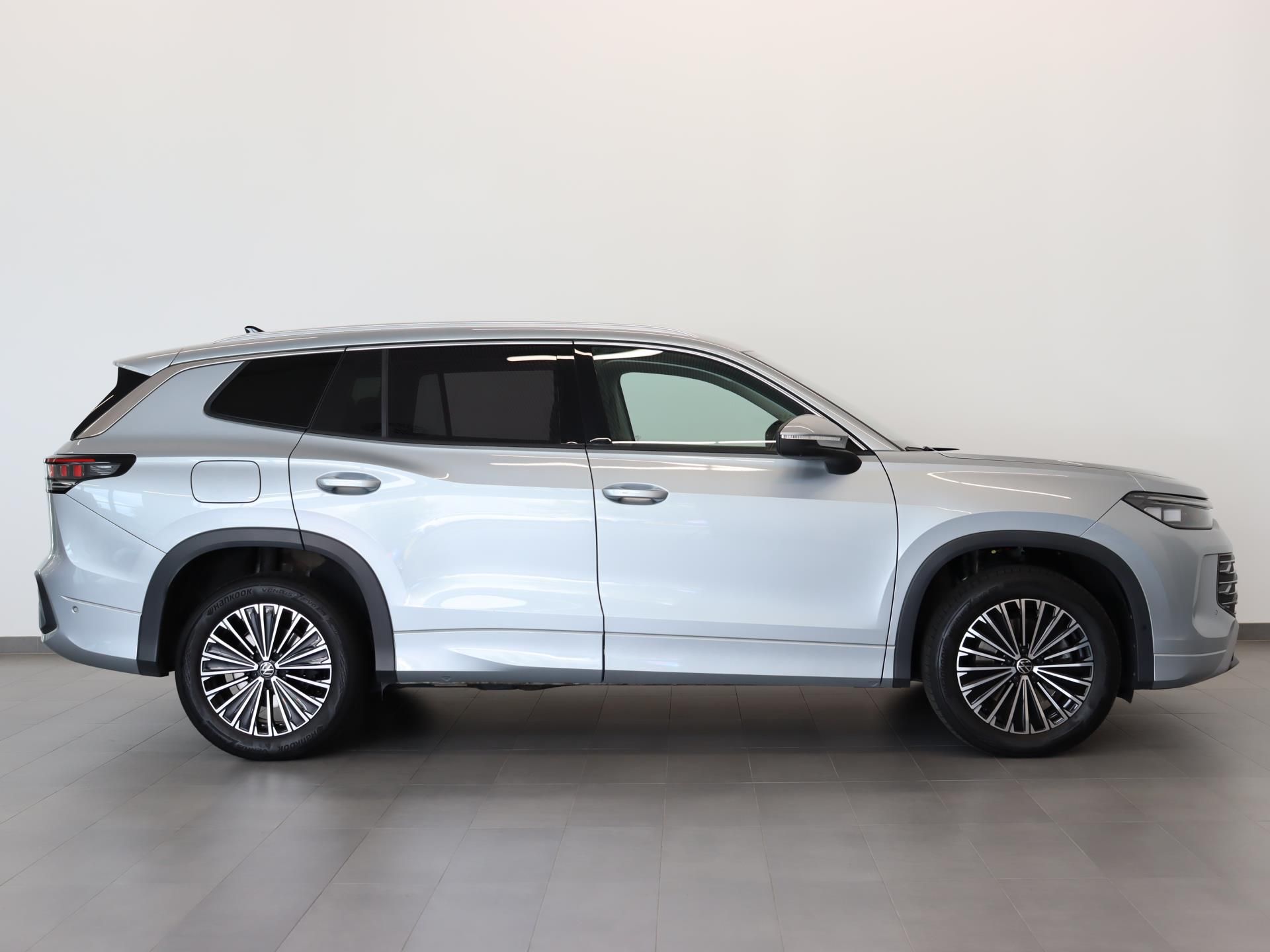Volkswagen Tayron, ELEGANCE 2,0 TDI 142 KW 4MOT - fotka 3