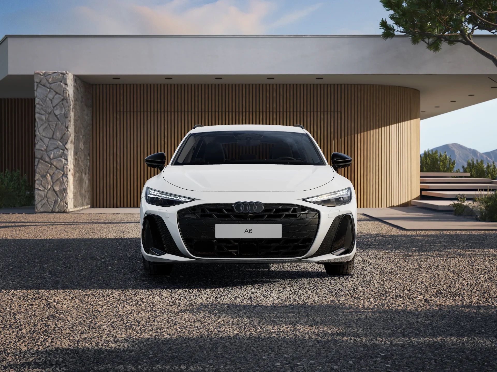 Audi A6, Pronájem/pronájem s odkupem - fotka 2