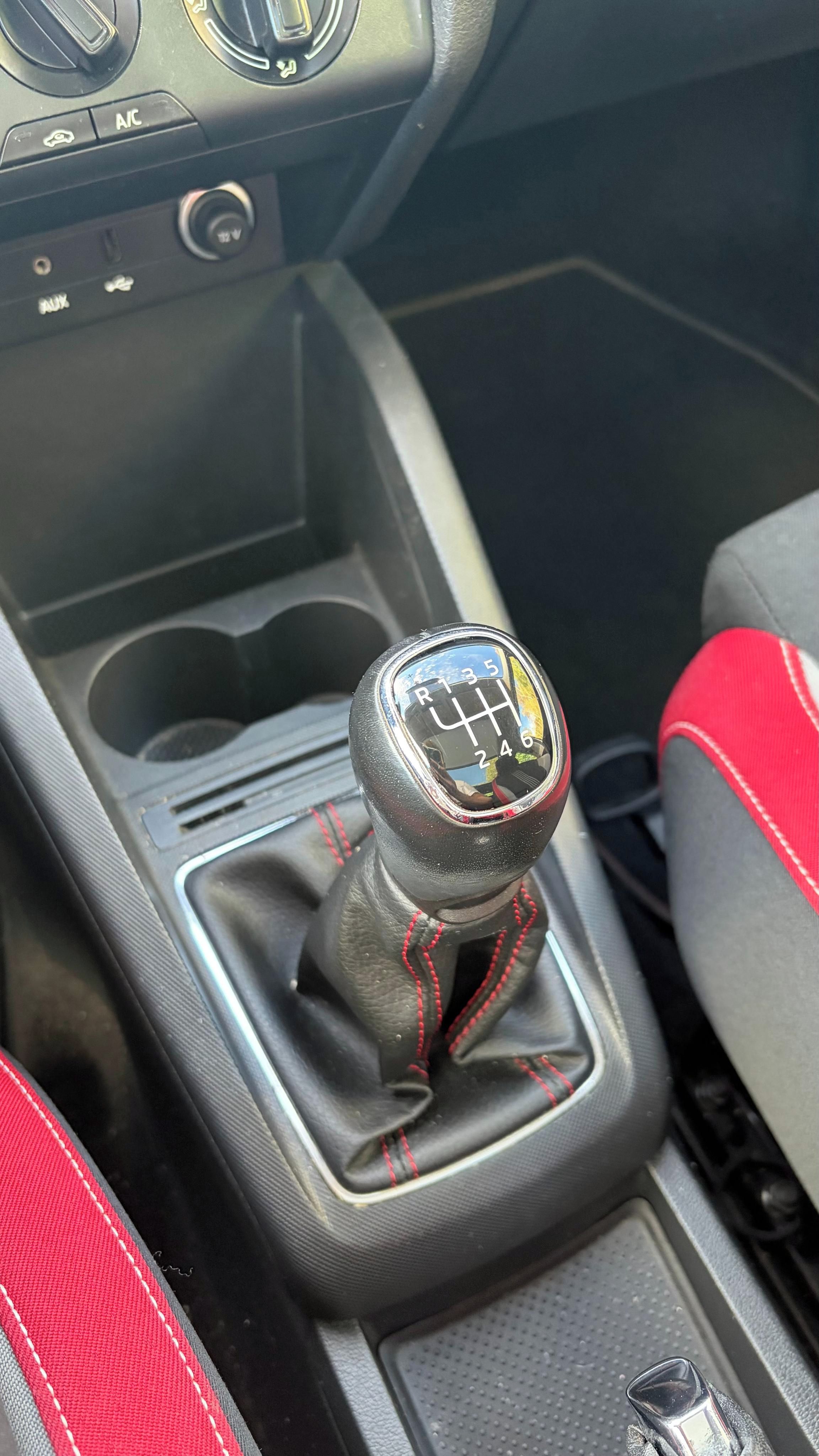 Škoda Fabia, Prodám Škoda Fabia Monte Carlo - fotka 4