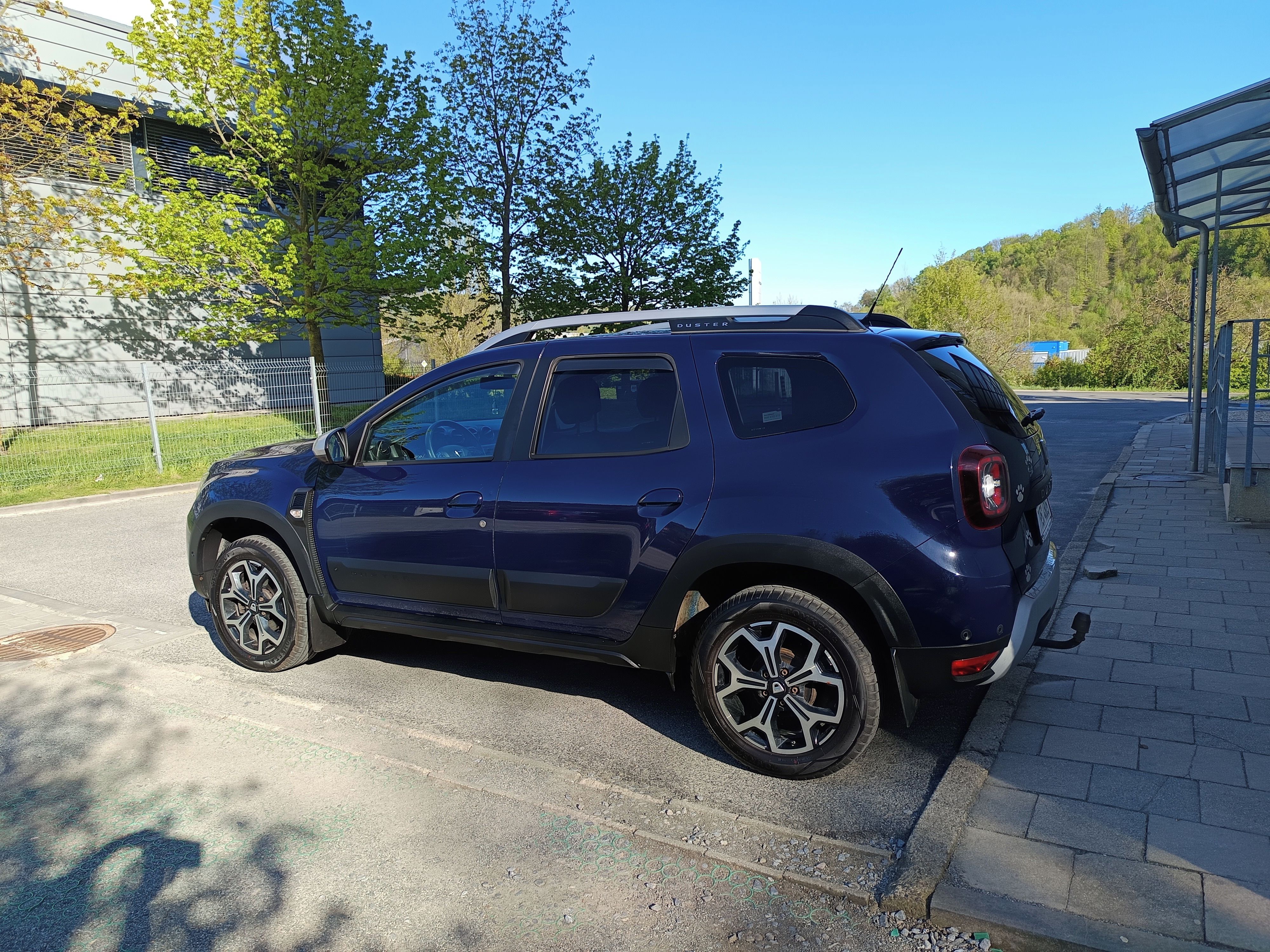 Dacia Duster, 1.0 TCe LPG  2020 Prestige - fotka 2