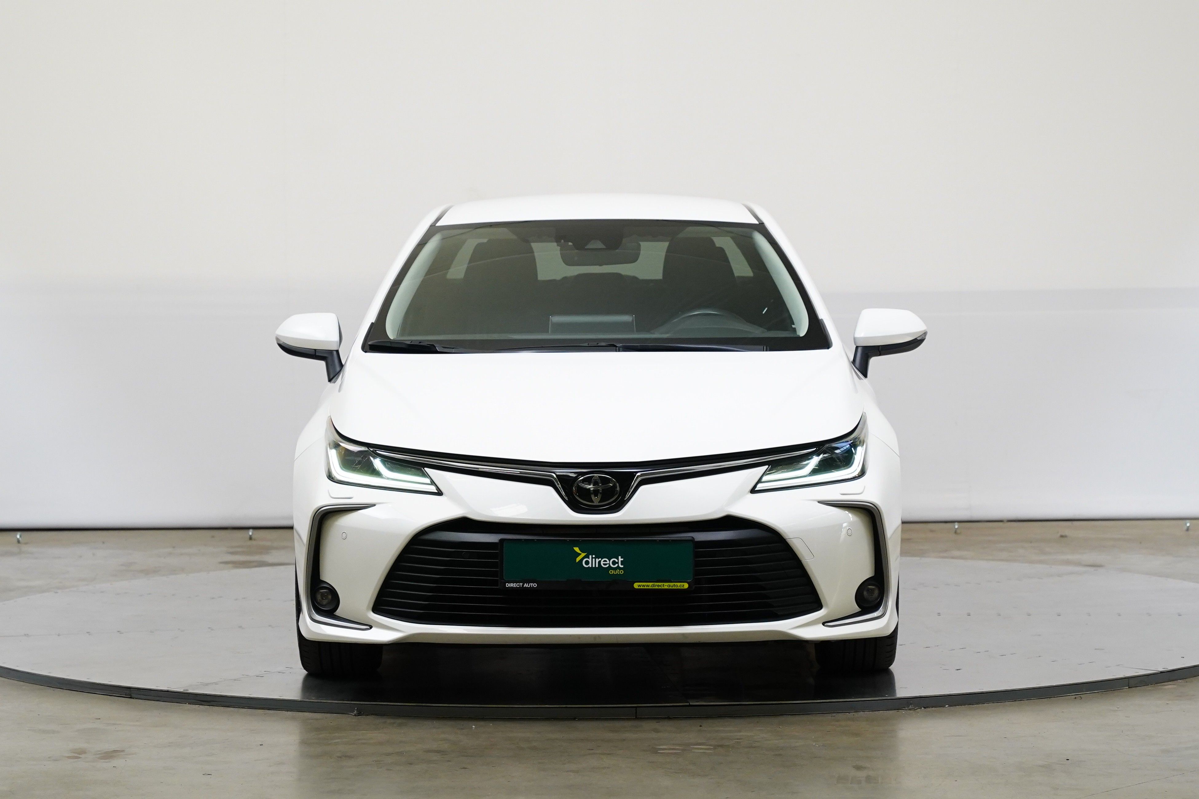Toyota Corolla, 1.6i 97 kW Valvematic - fotka 4