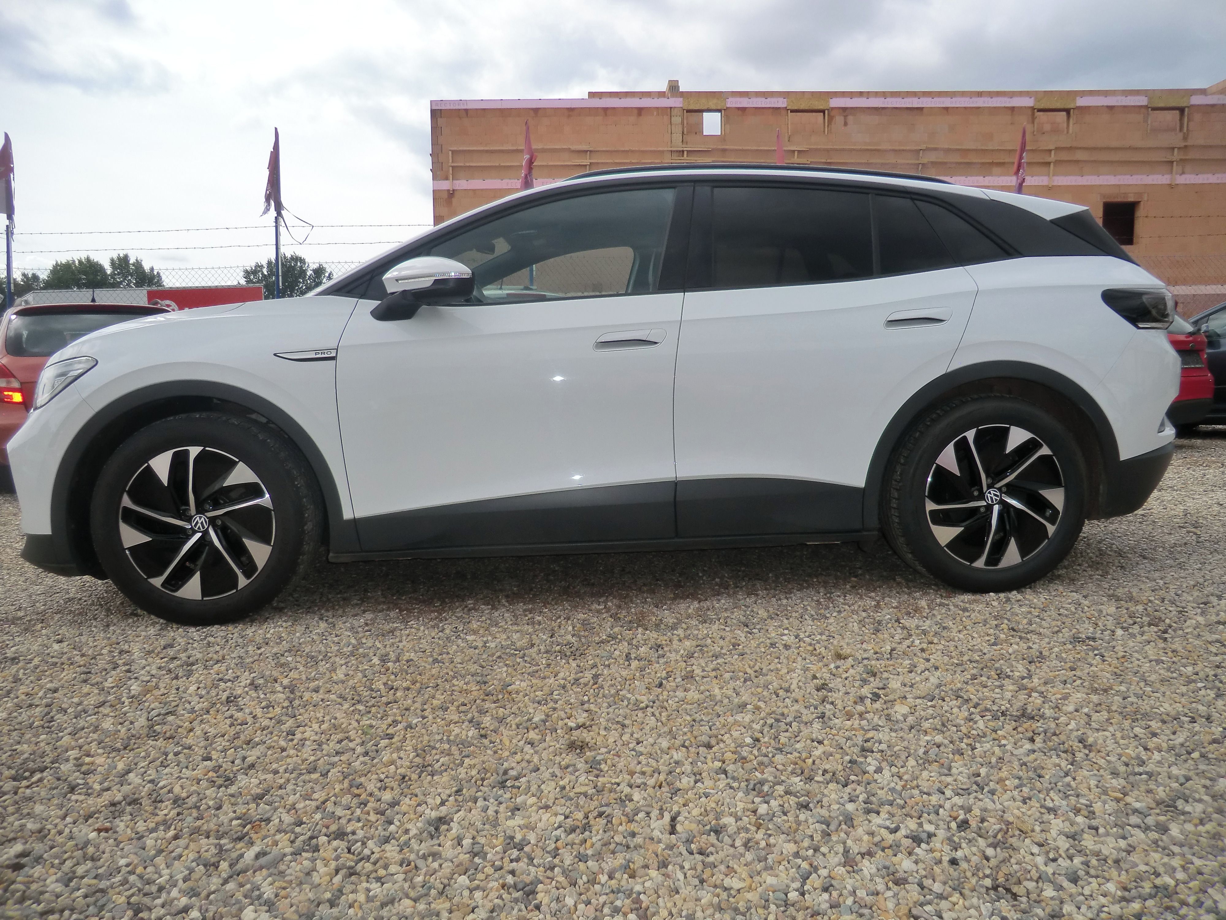 Volkswagen ID.4, ID.4 PRO 150kW 70kWH MATRIX