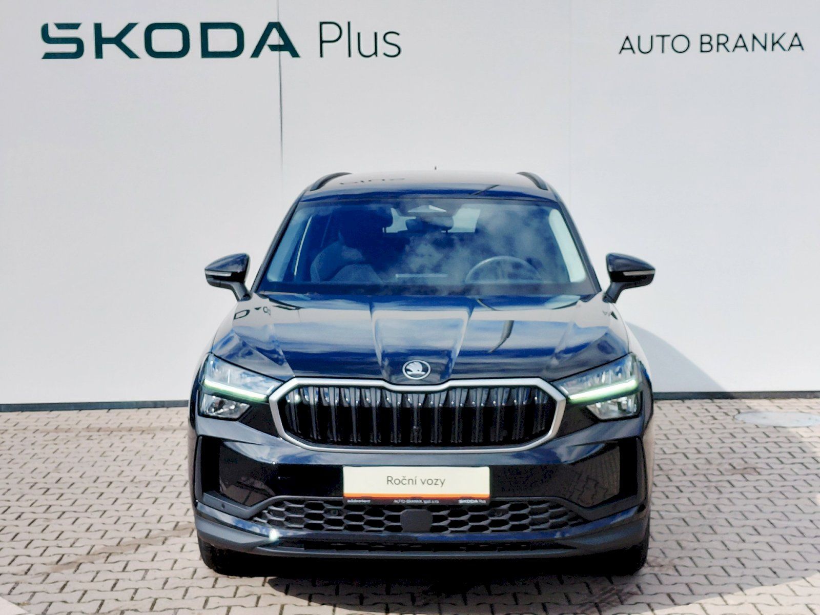 Škoda Kodiaq, 2.0 TDI 142 KW 4x4 DSG Selecti - fotka 4