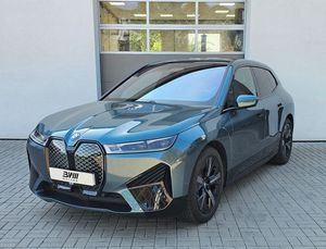 BMW iX, xDrive50, SoH94%